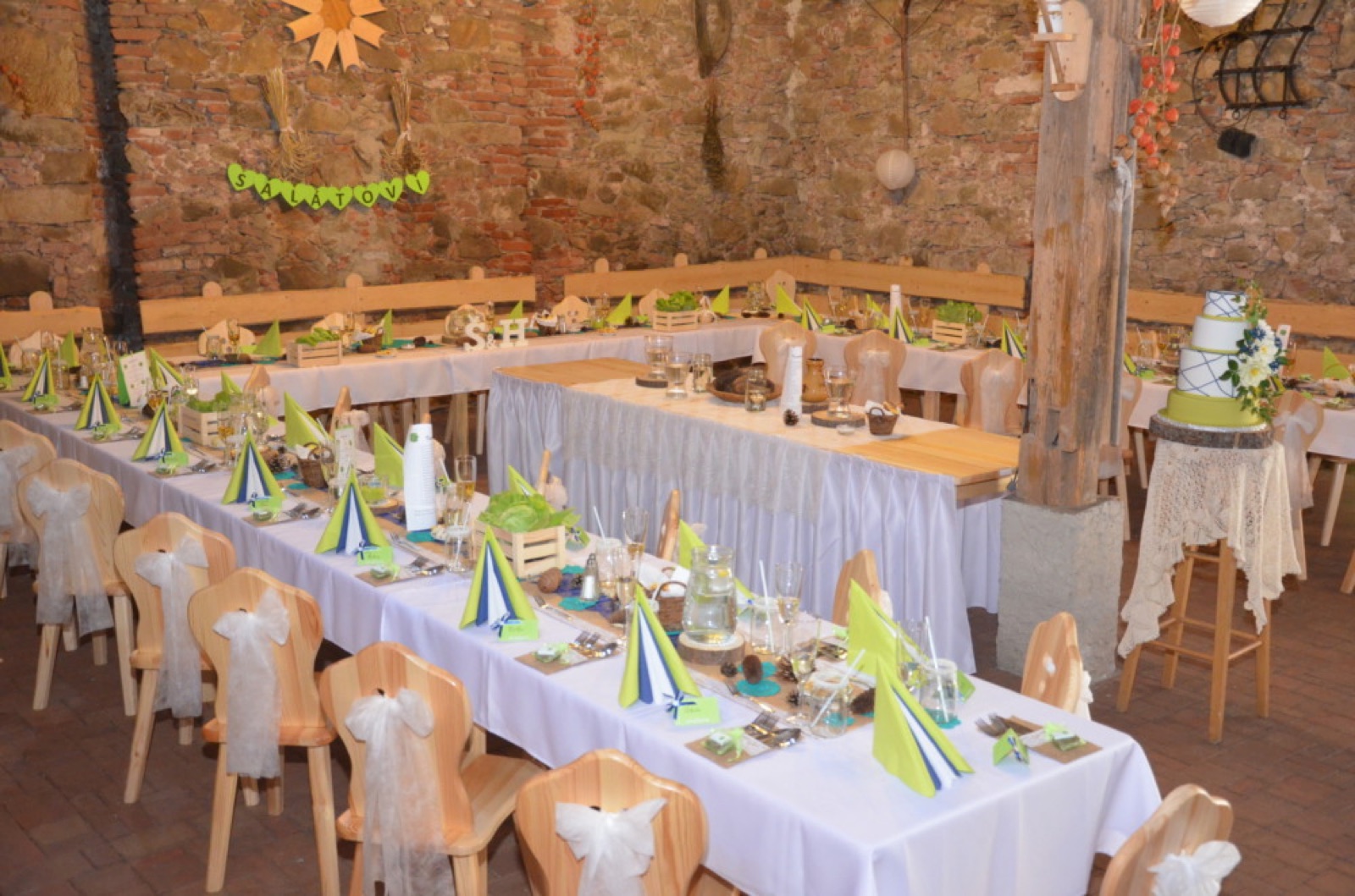 Penzion U Malířských wedding venue - photo 6