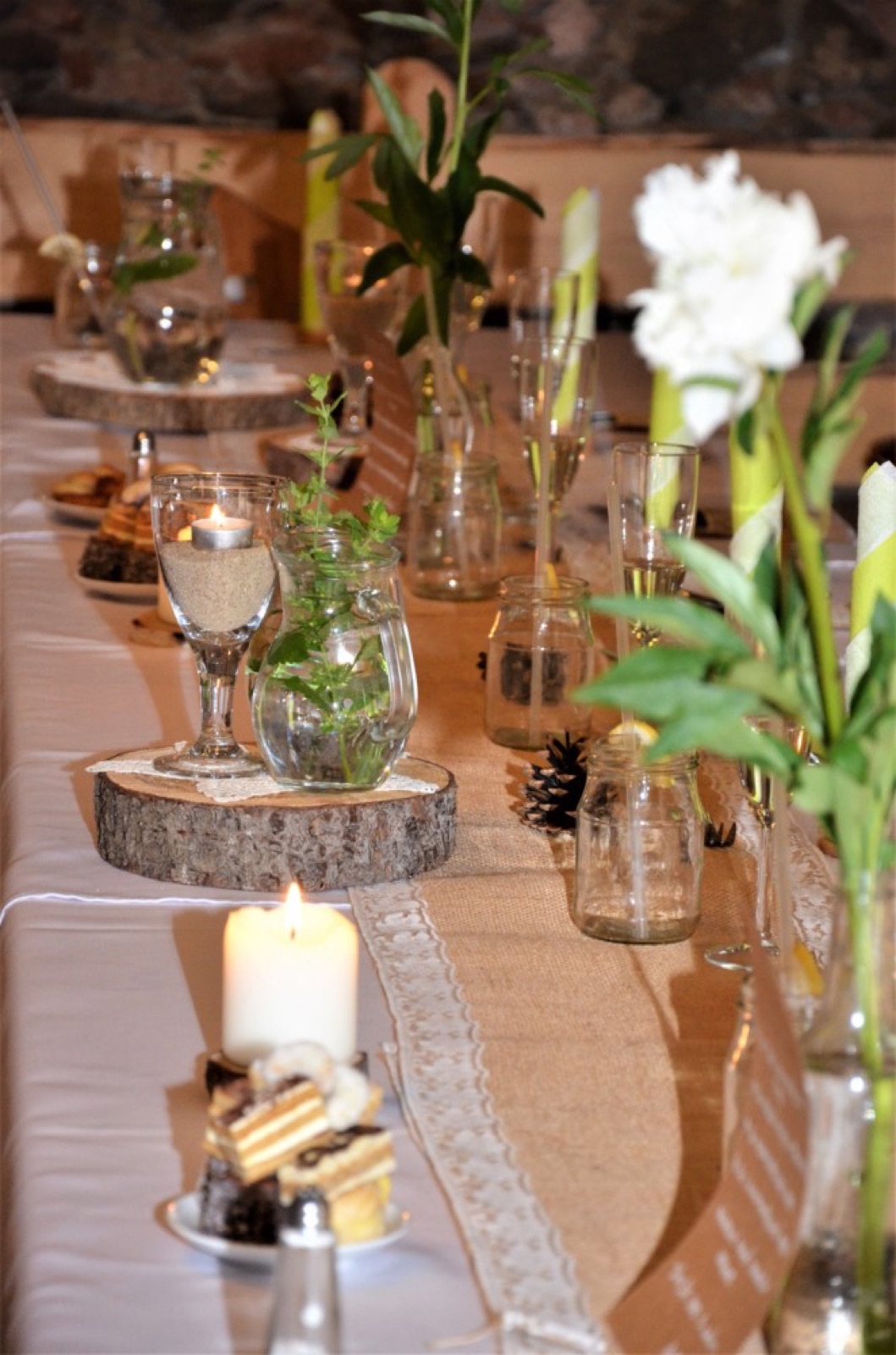 Penzion U Malířských wedding venue - photo 10