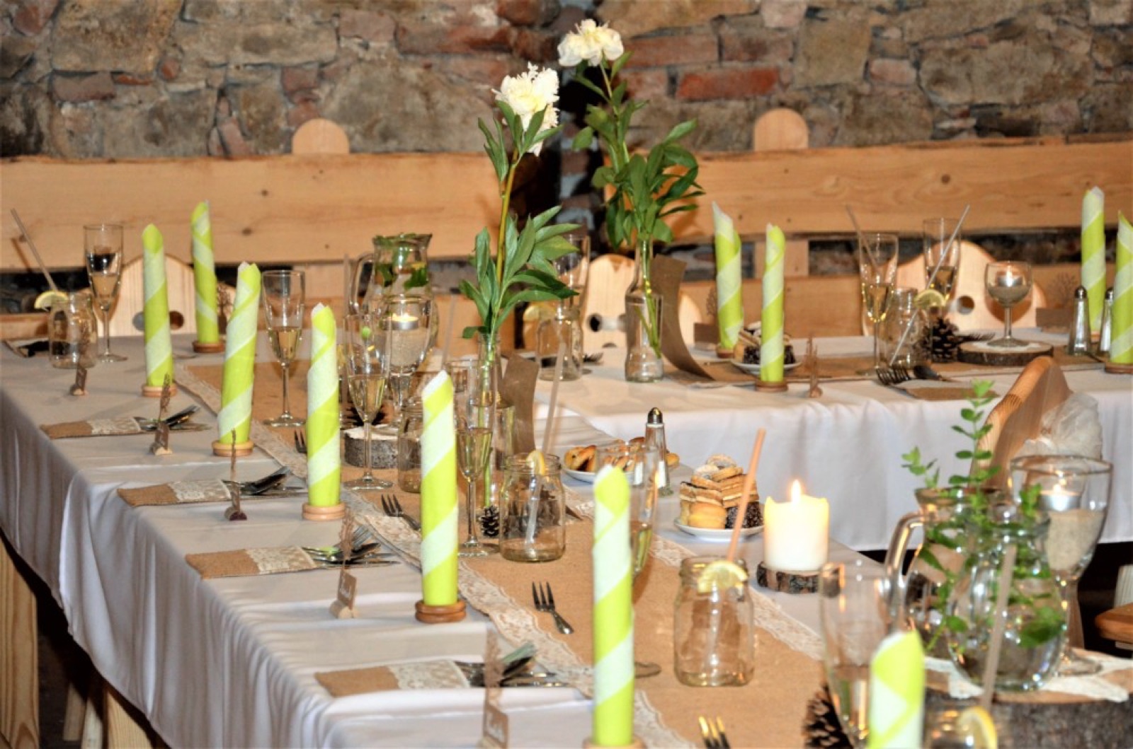 Penzion U Malířských wedding venue - photo 12
