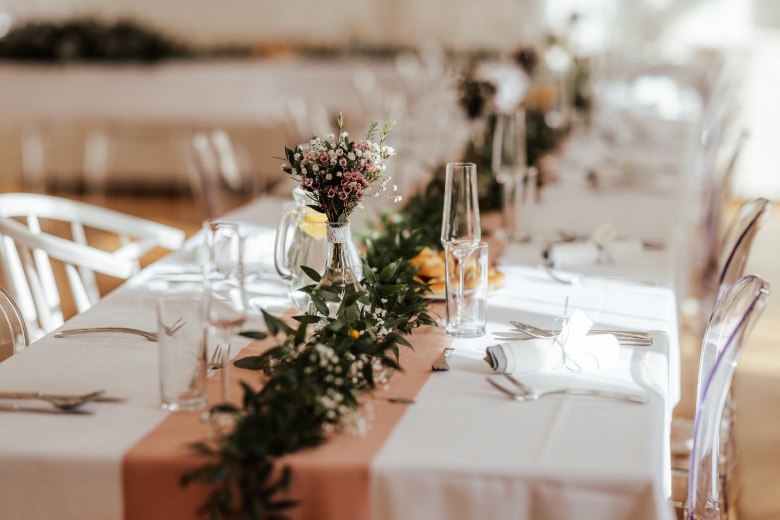 Hotel Chmelnice wedding venue - photo 4