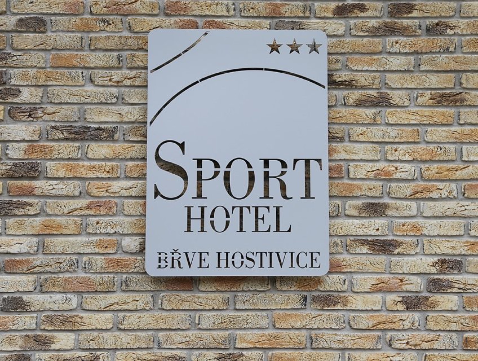 Sporthotel Břve Hostivice wedding venue - photo 3