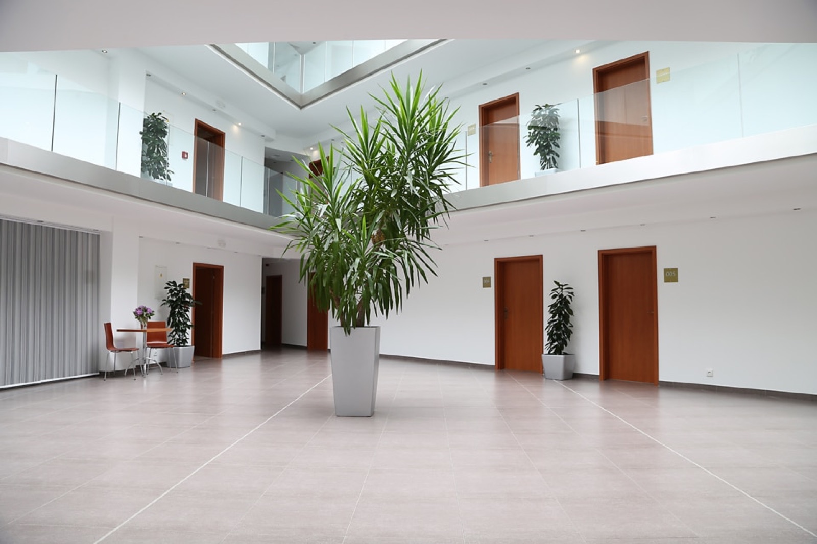 Sporthotel Břve Hostivice wedding venue - photo 4