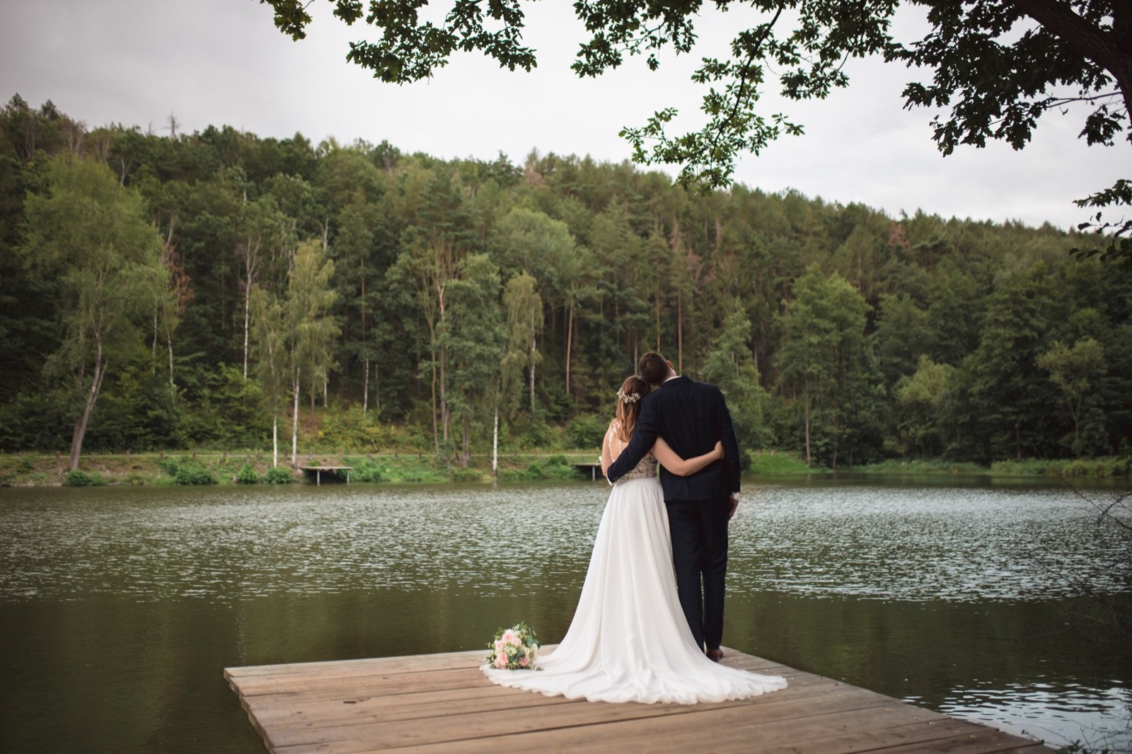Penzion Bačalský mlýn wedding venue - photo 1