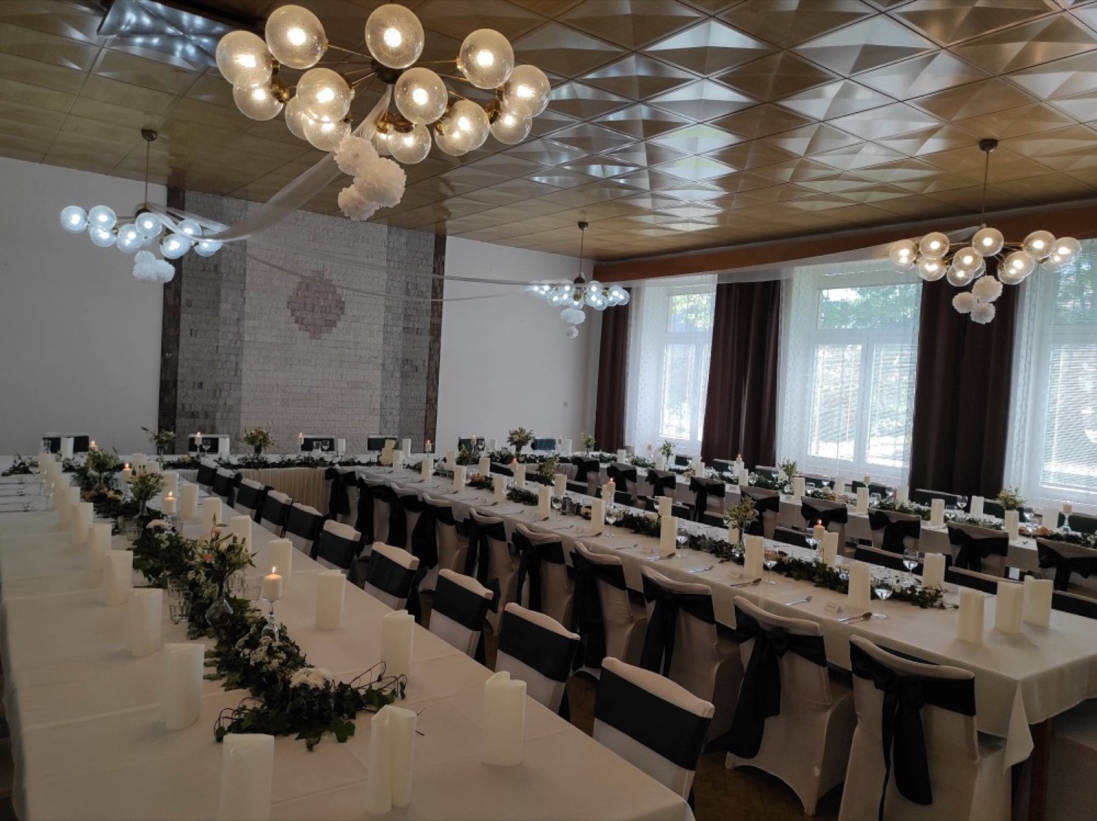 Svatby Jilem wedding venue - photo 2
