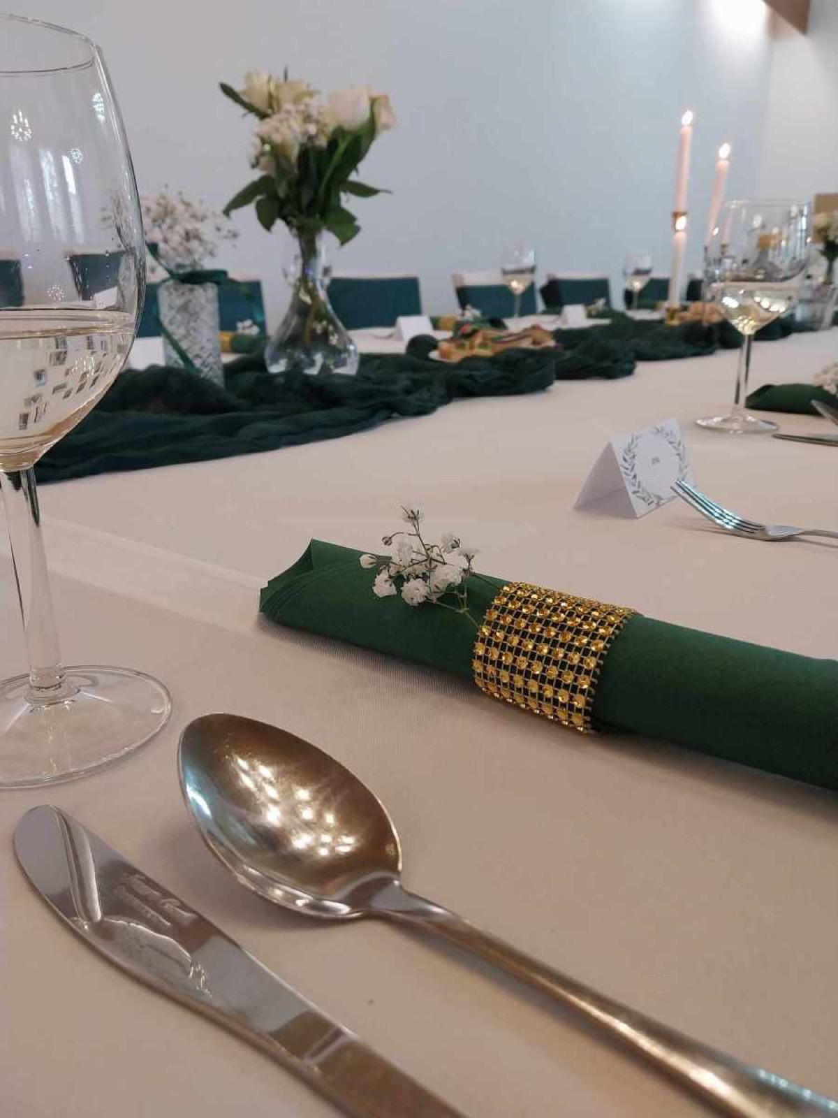 Svatby Jilem wedding venue - photo 3
