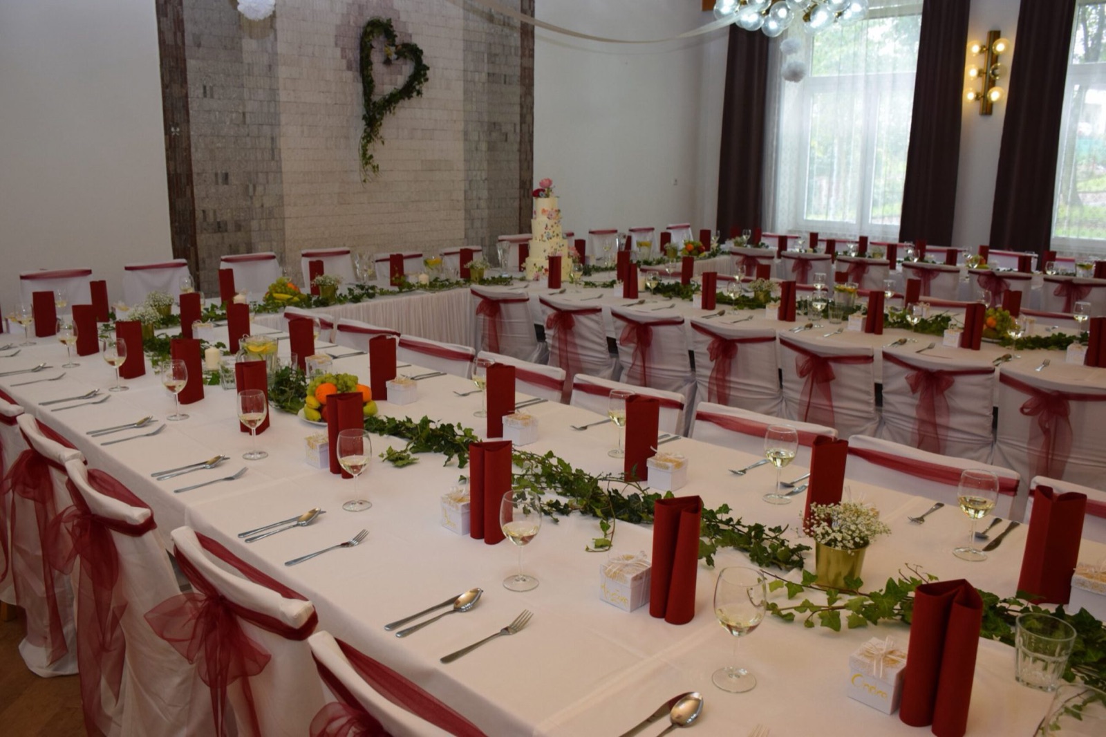 Svatby Jilem wedding venue - photo 4