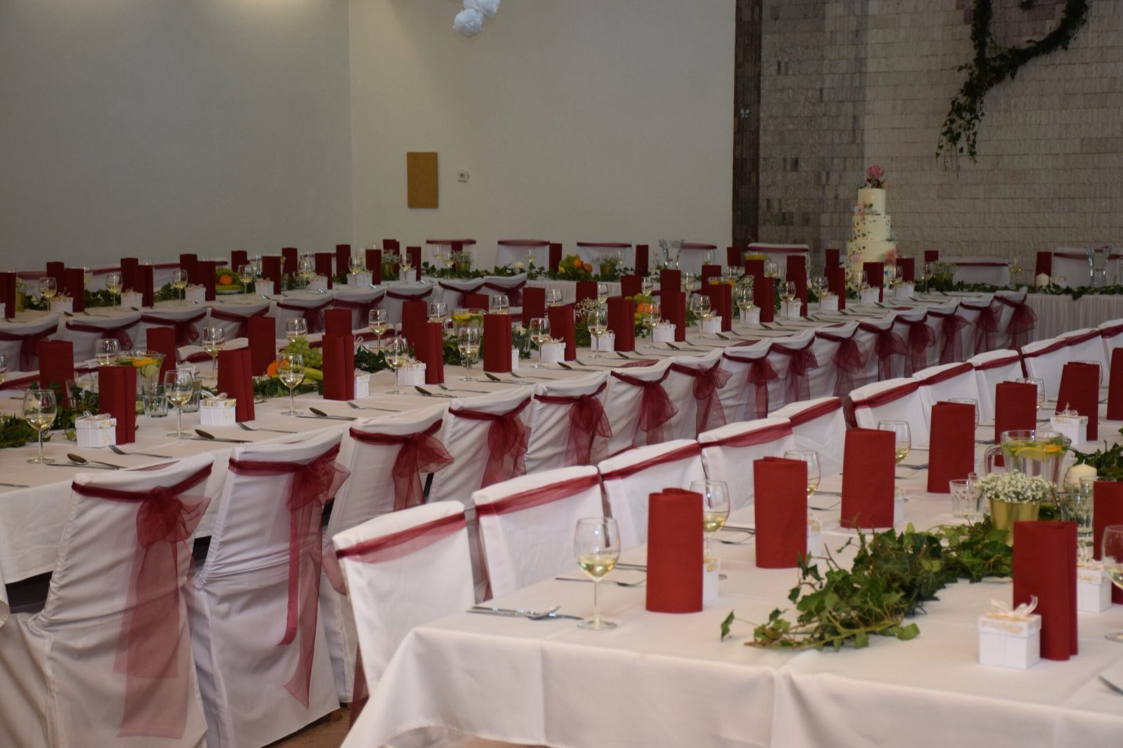 Svatby Jilem wedding venue - photo 6