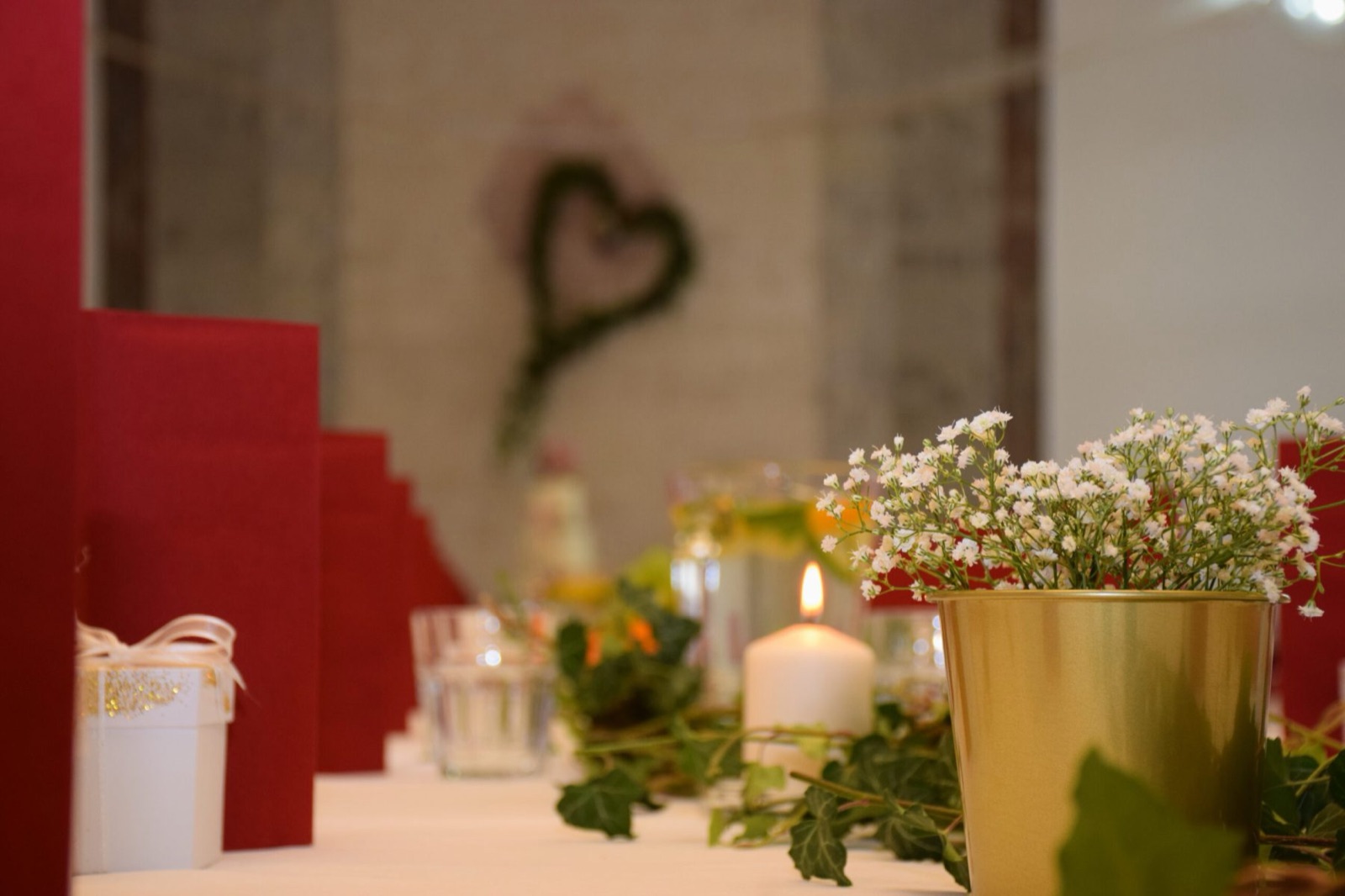 Svatby Jilem wedding venue - photo 7