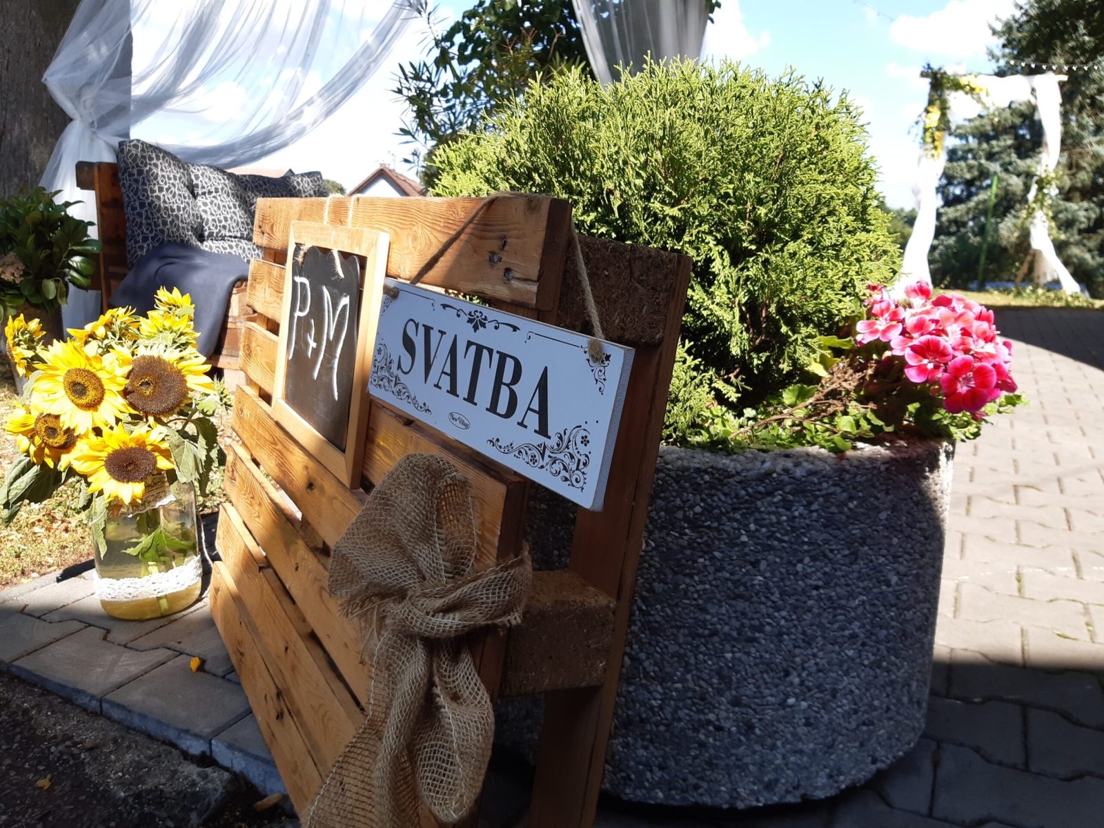 Svatby Jilem wedding venue - photo 9