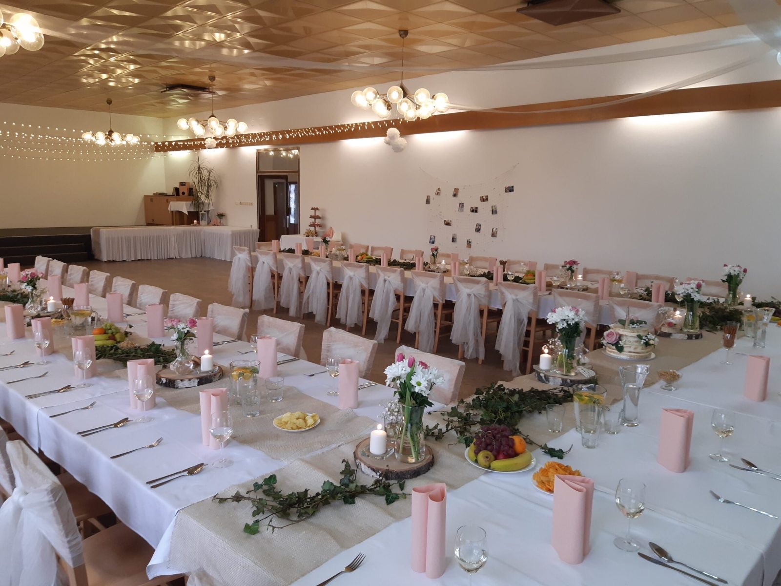 Svatby Jilem wedding venue - photo 10