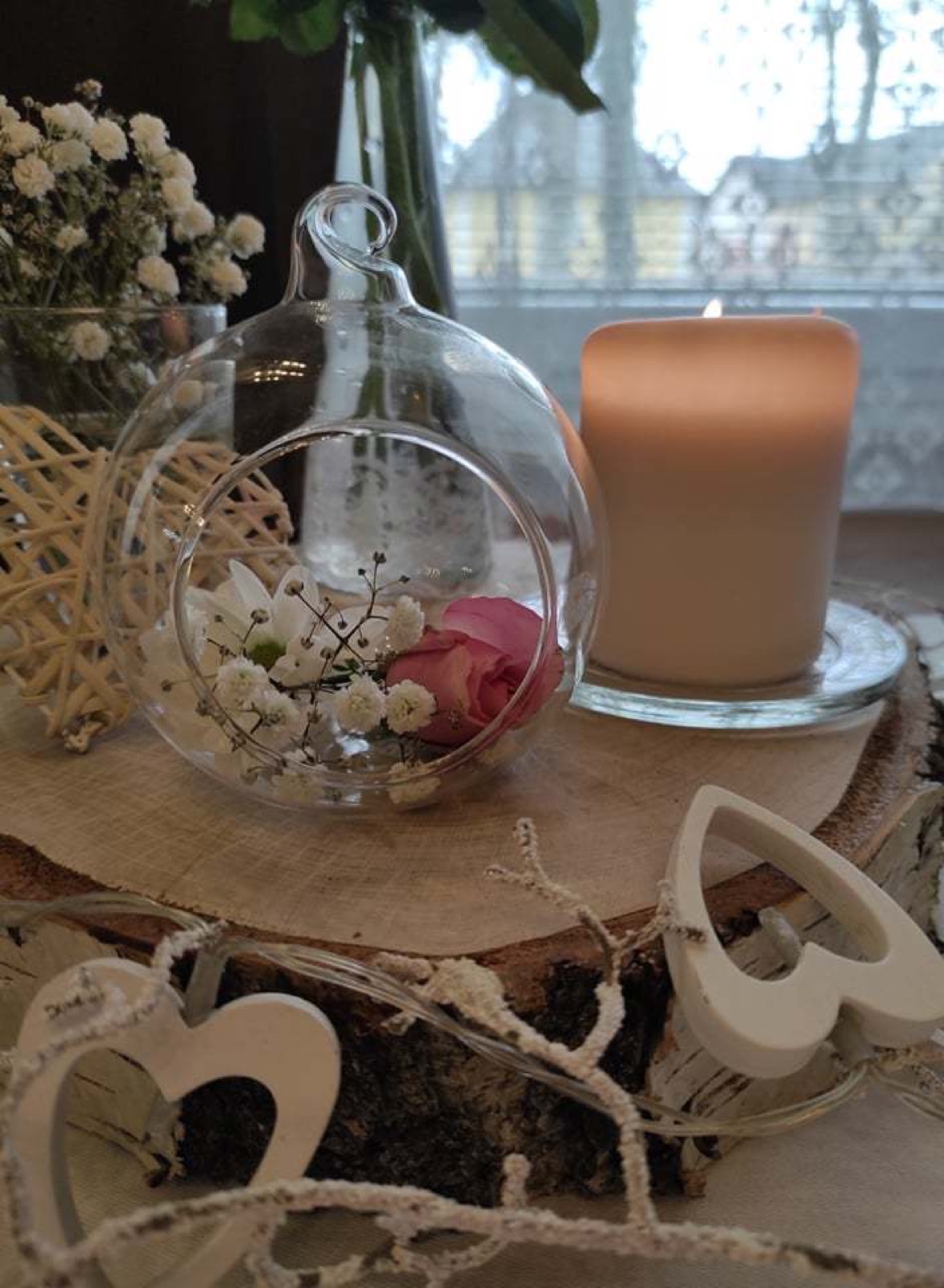 Svatby Jilem wedding venue - photo 12