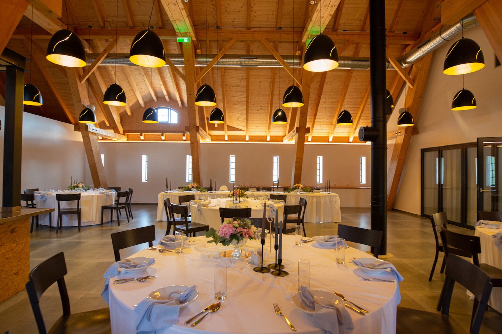 Panský dvůr Telč wedding venue - photo 3