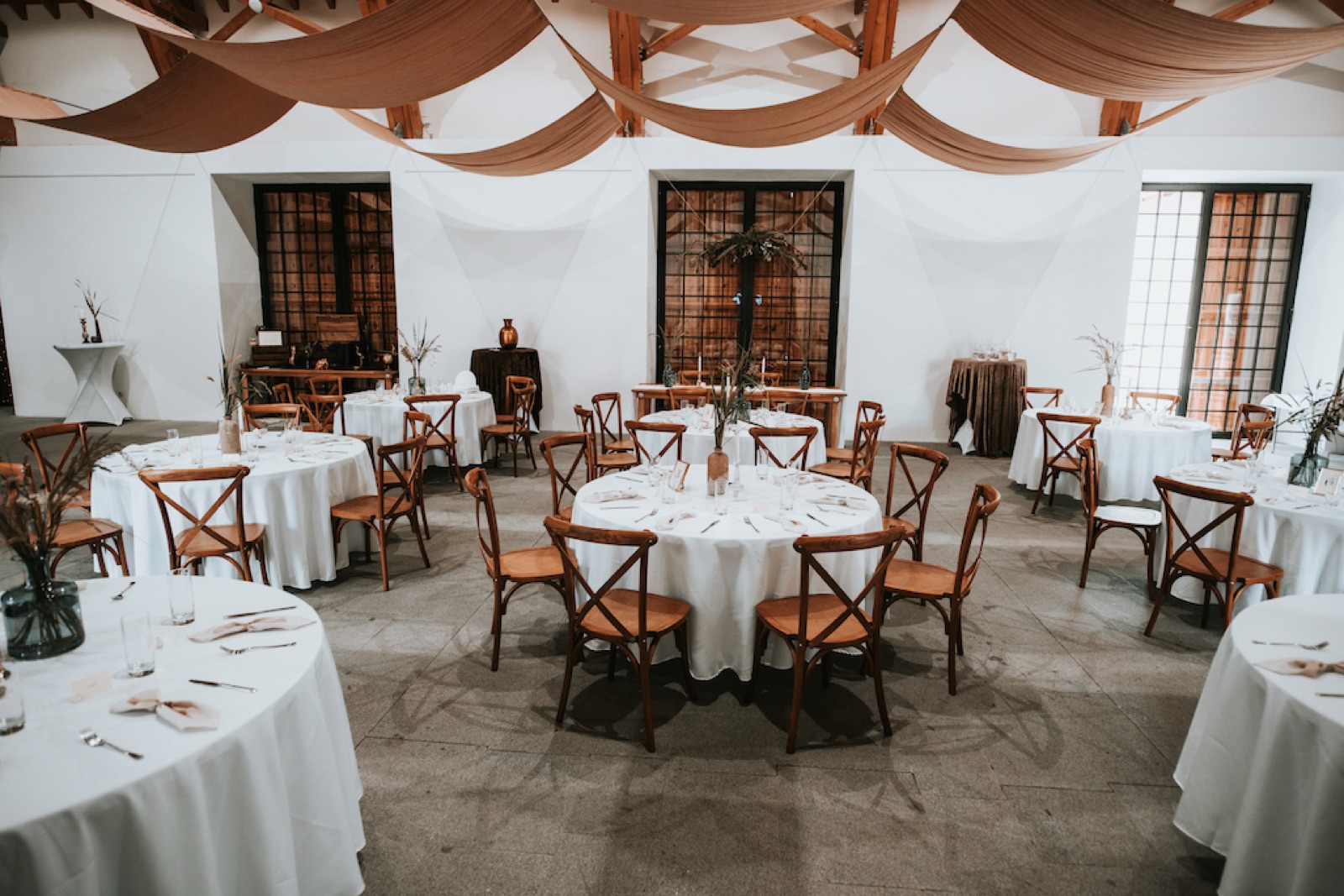 Panský dvůr Telč wedding venue - photo 4