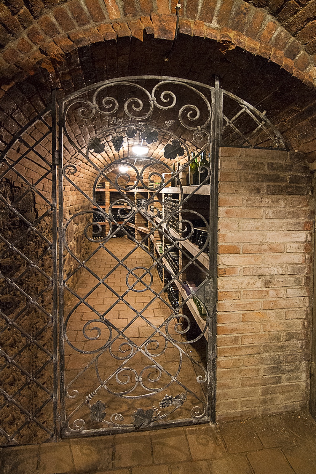 Hotel Vinice Hnanice wedding venue - photo 10