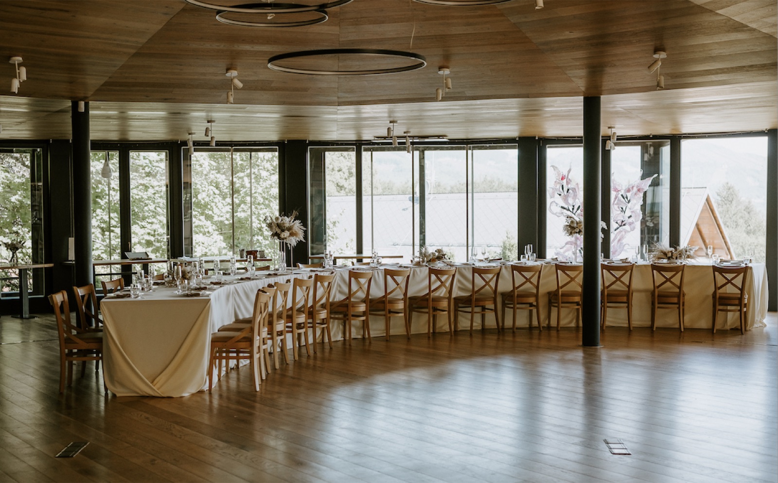 Resort Cattaleya wedding venue - photo 3