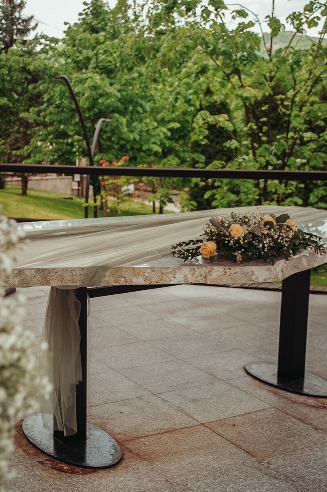 Resort Cattaleya wedding venue - photo 7