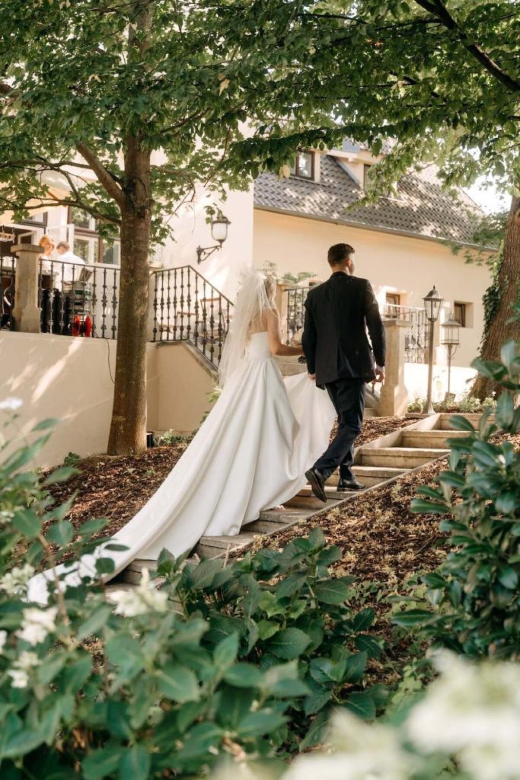 Chateau Trnová wedding venue - photo 5