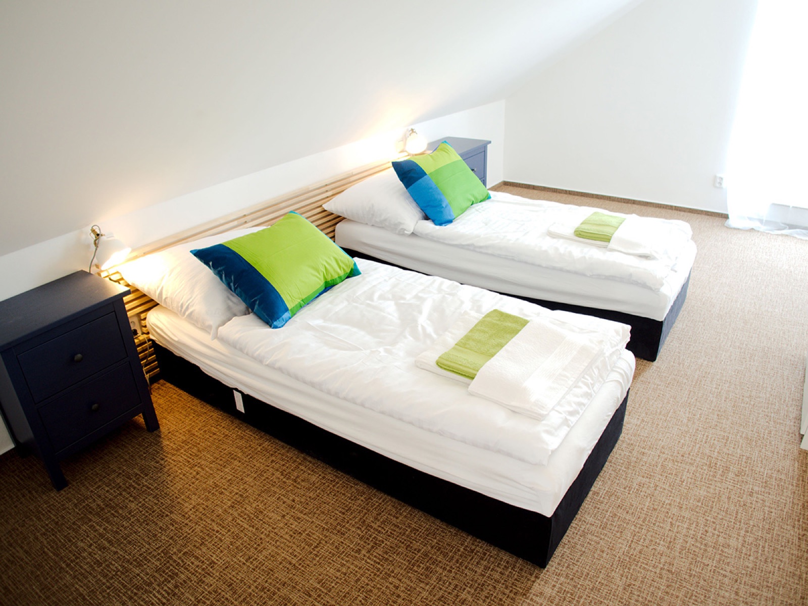 Apartmány Lhota wedding venue - photo 3