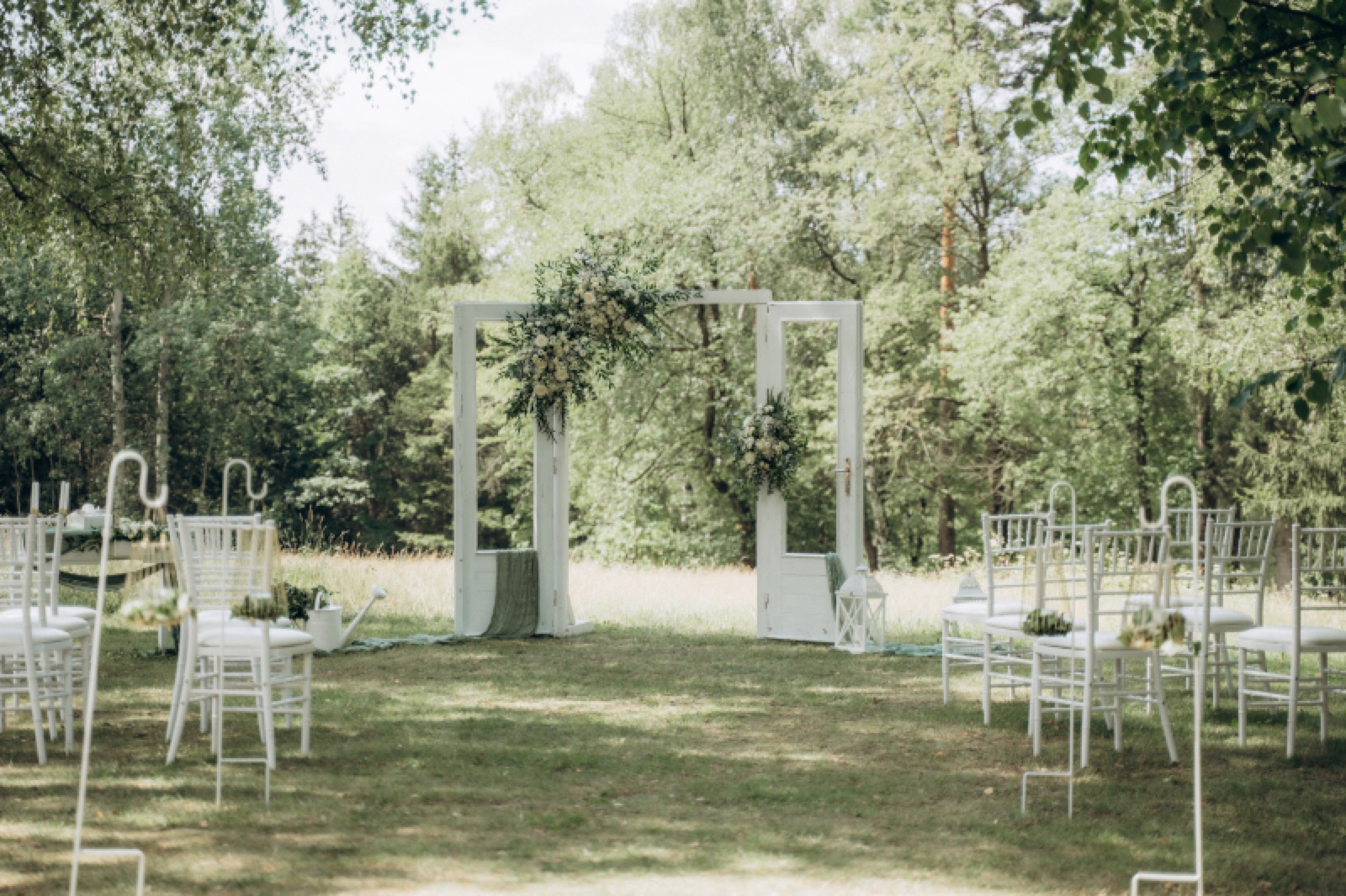 Penzion Vyhlídka Vamberk wedding venue - photo 2