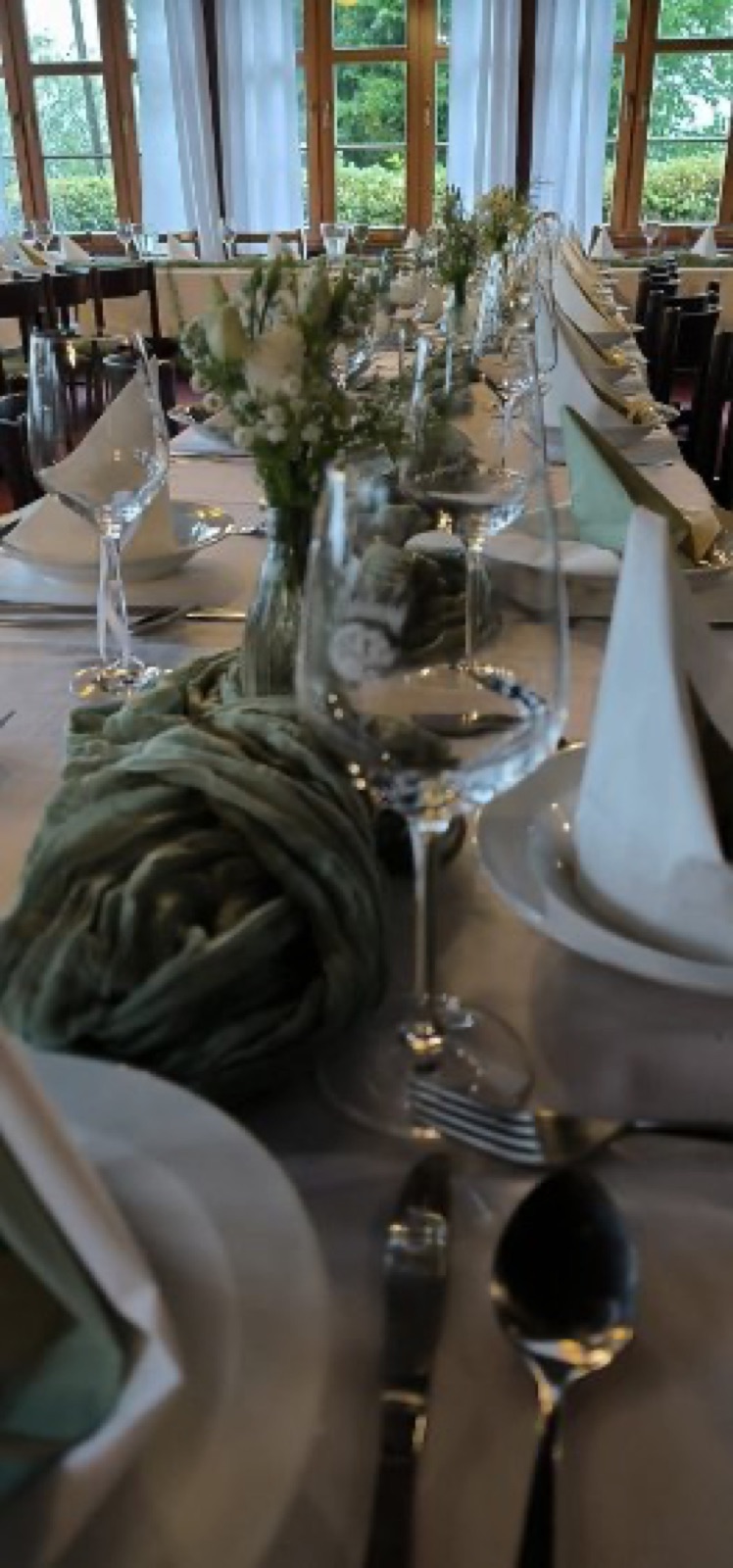 Penzion Vyhlídka Vamberk wedding venue - photo 10