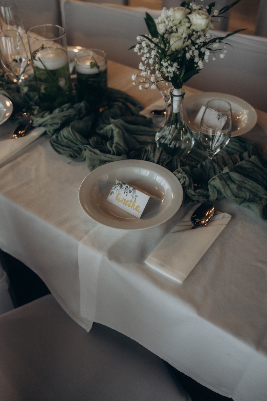 Penzion Vyhlídka Vamberk wedding venue - photo 12