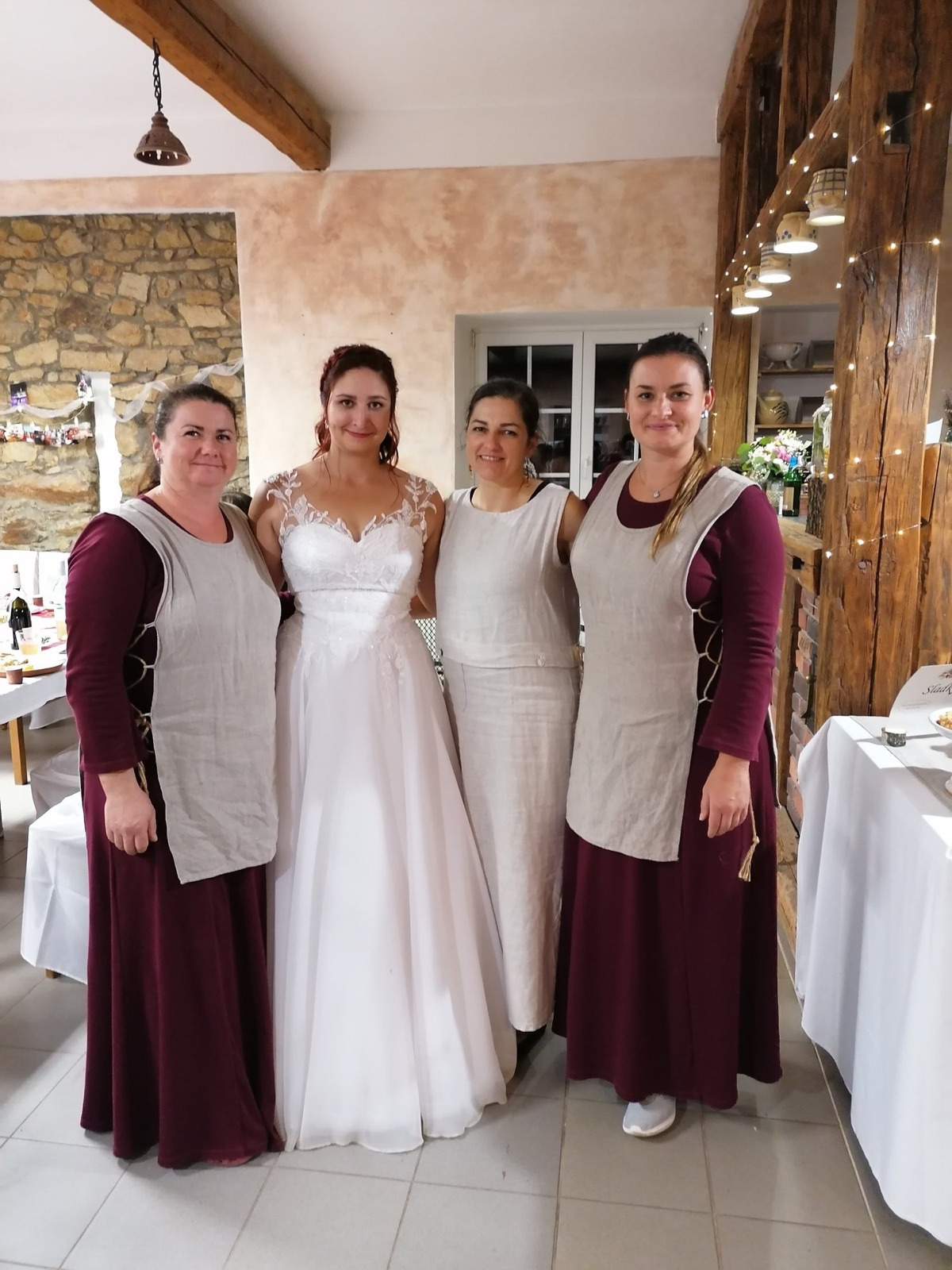 Penzion Keramika wedding venue - photo 3