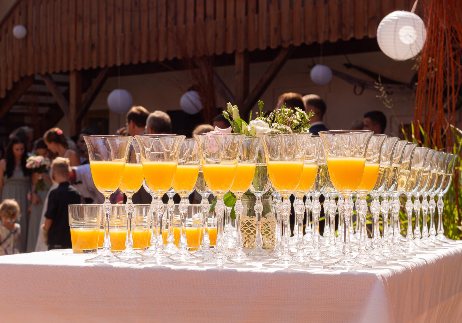 Penzion Keramika wedding venue - photo 5