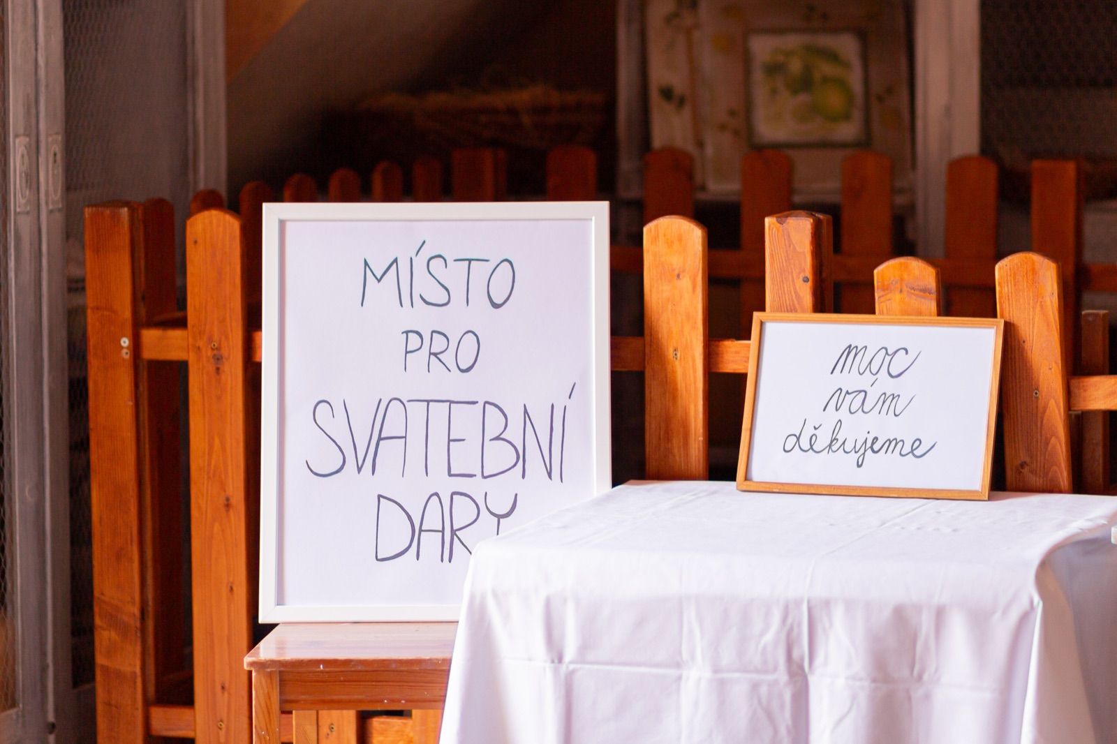 Penzion Keramika wedding venue - photo 9