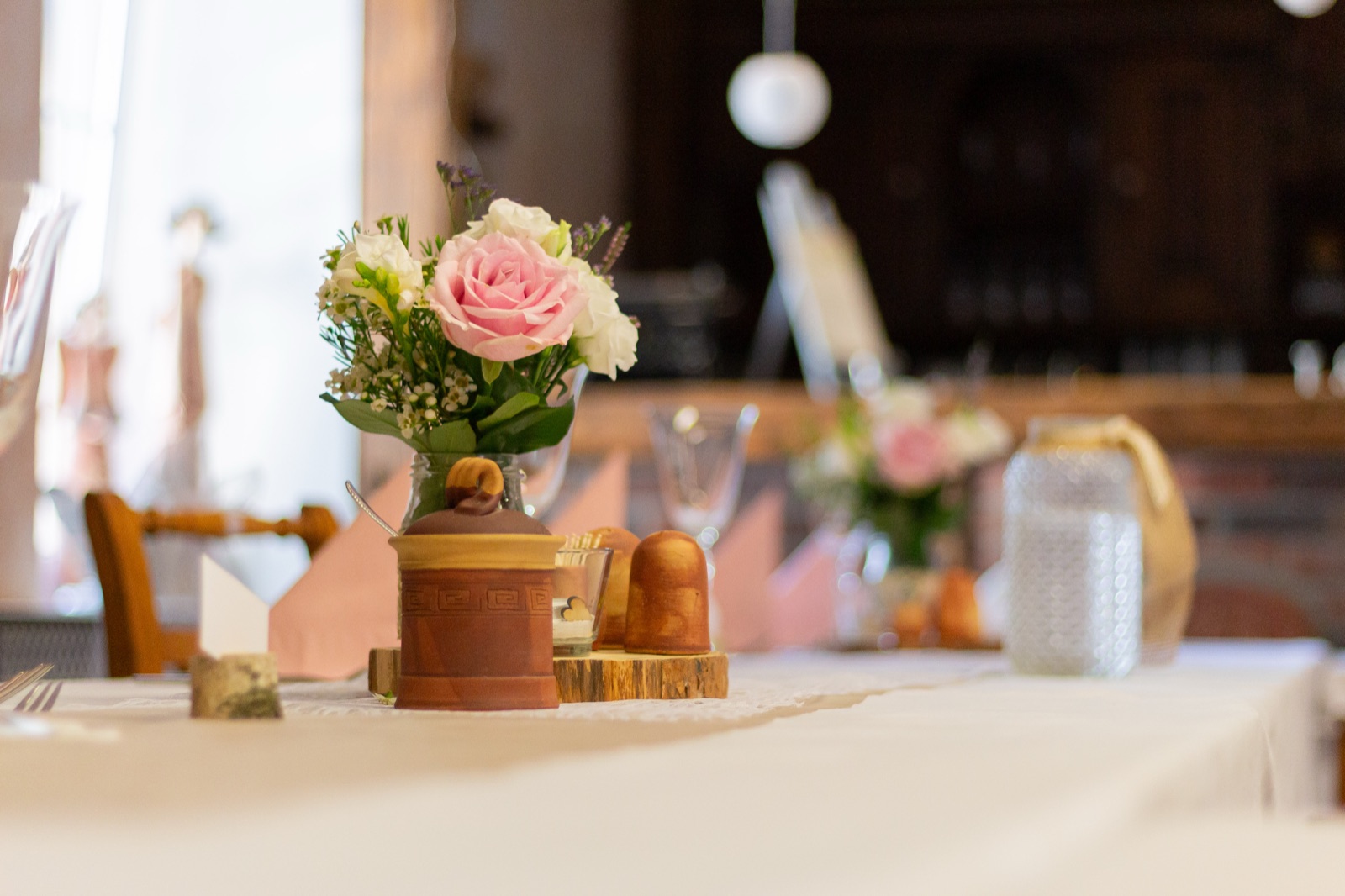 Penzion Keramika wedding venue - photo 13