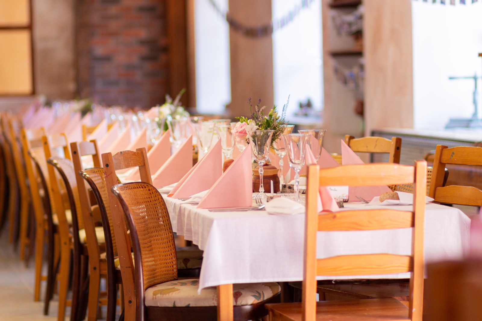 Penzion Keramika wedding venue - photo 15