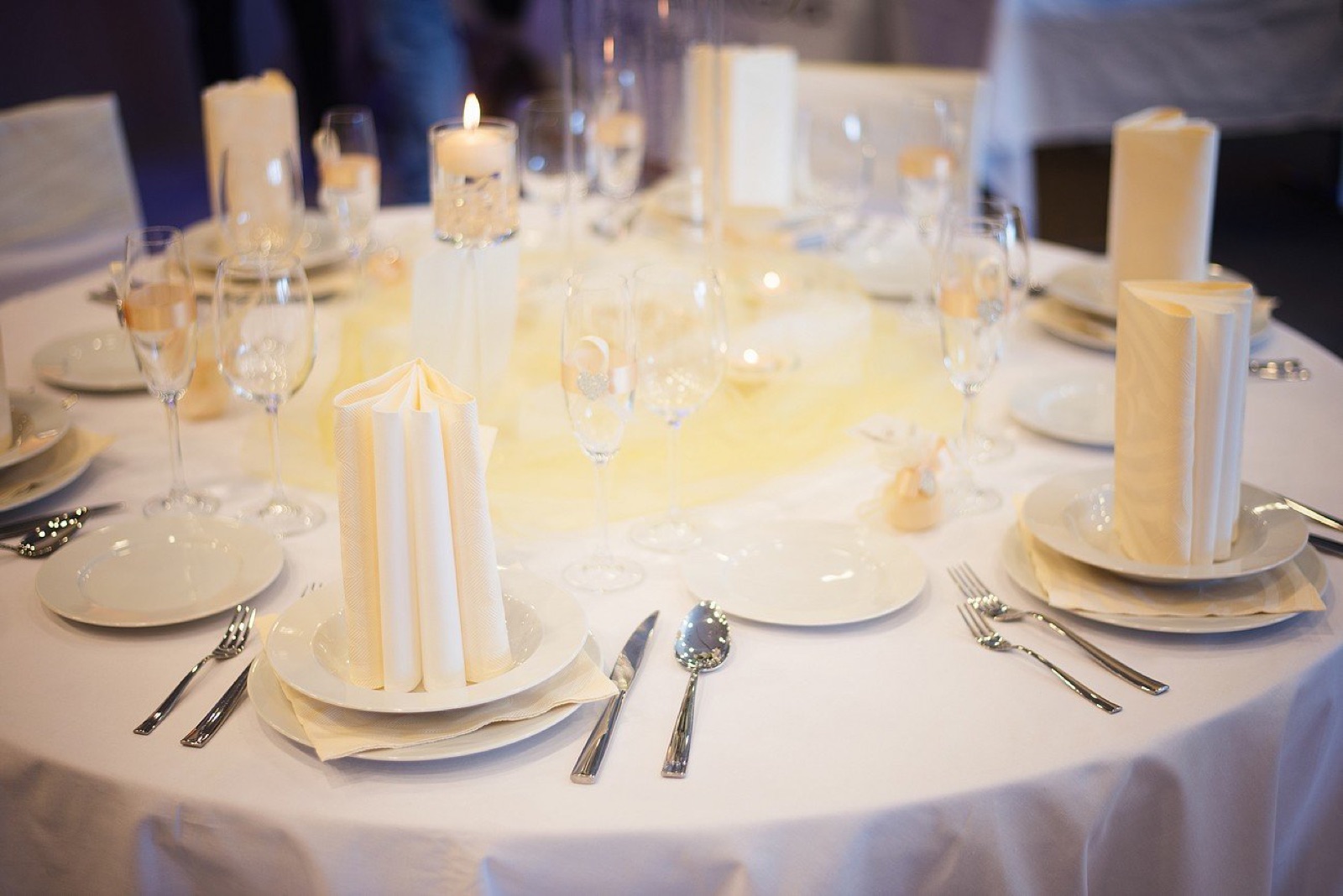 Hotel Atom wedding venue - photo 2
