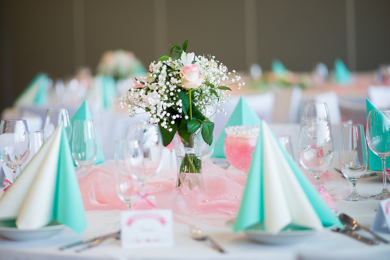 Hotel Atom wedding venue - photo 6