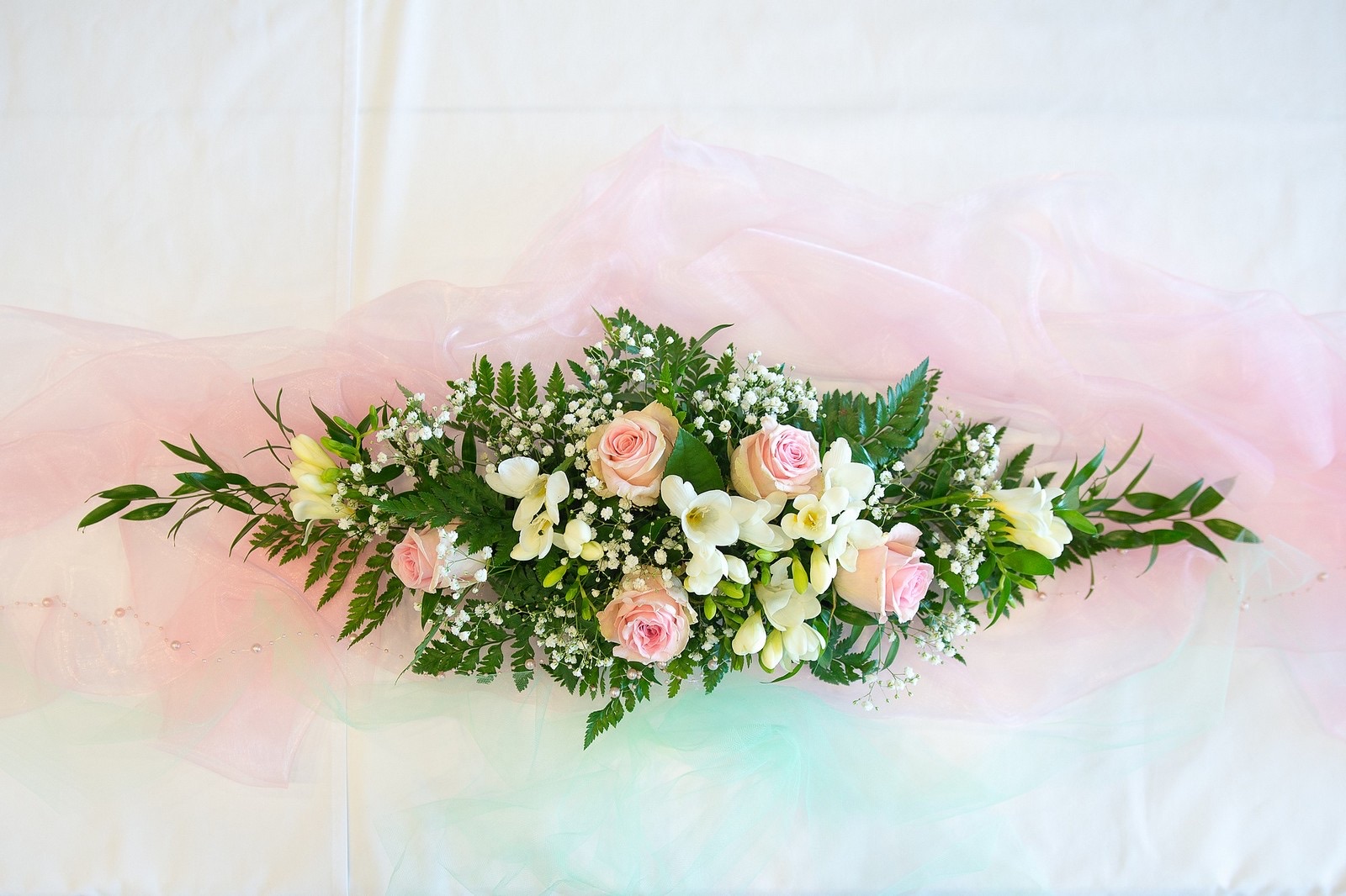 Hotel Atom wedding venue - photo 9