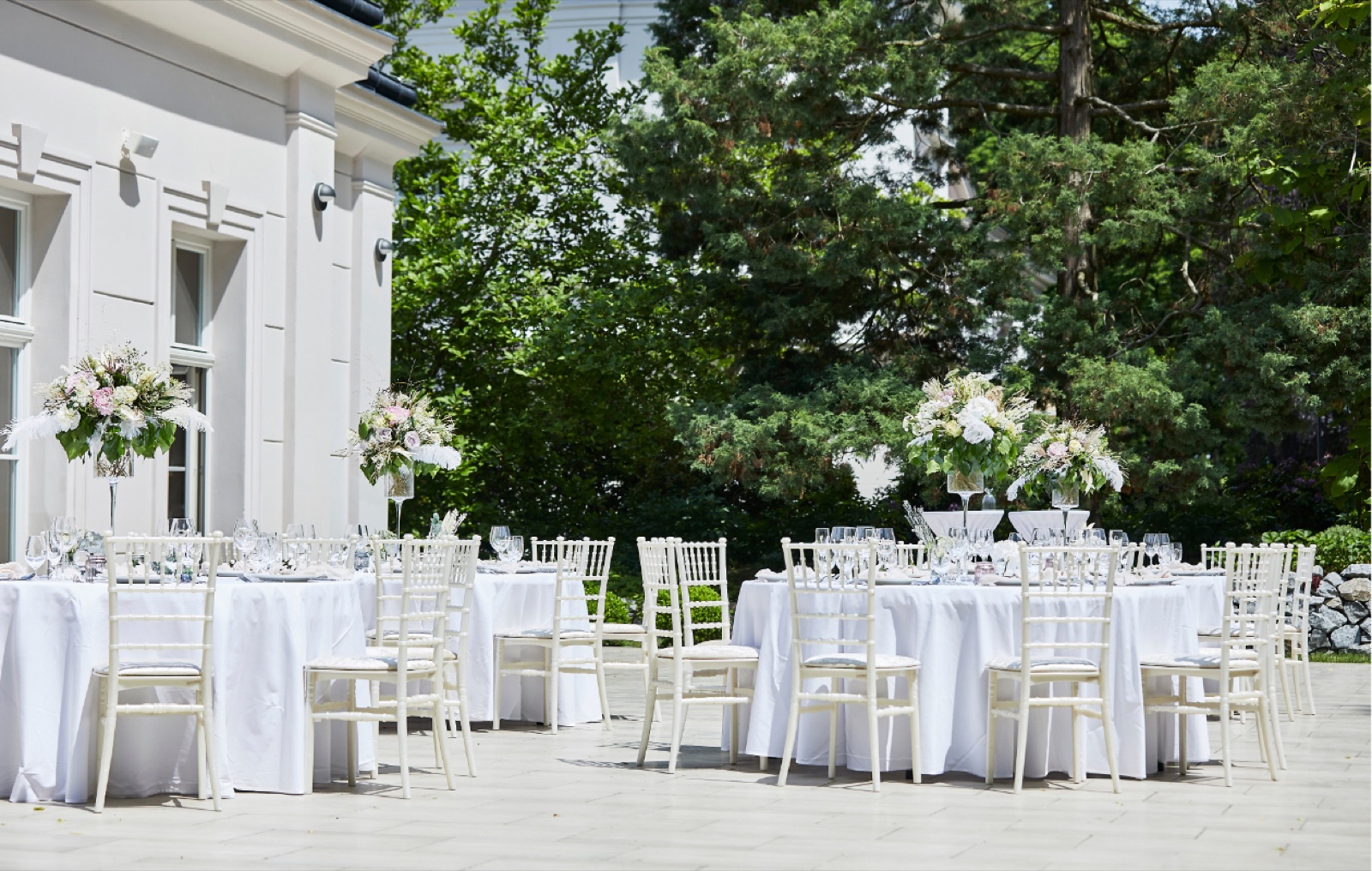 Zámek Ratměřice **** wedding venue - photo 3