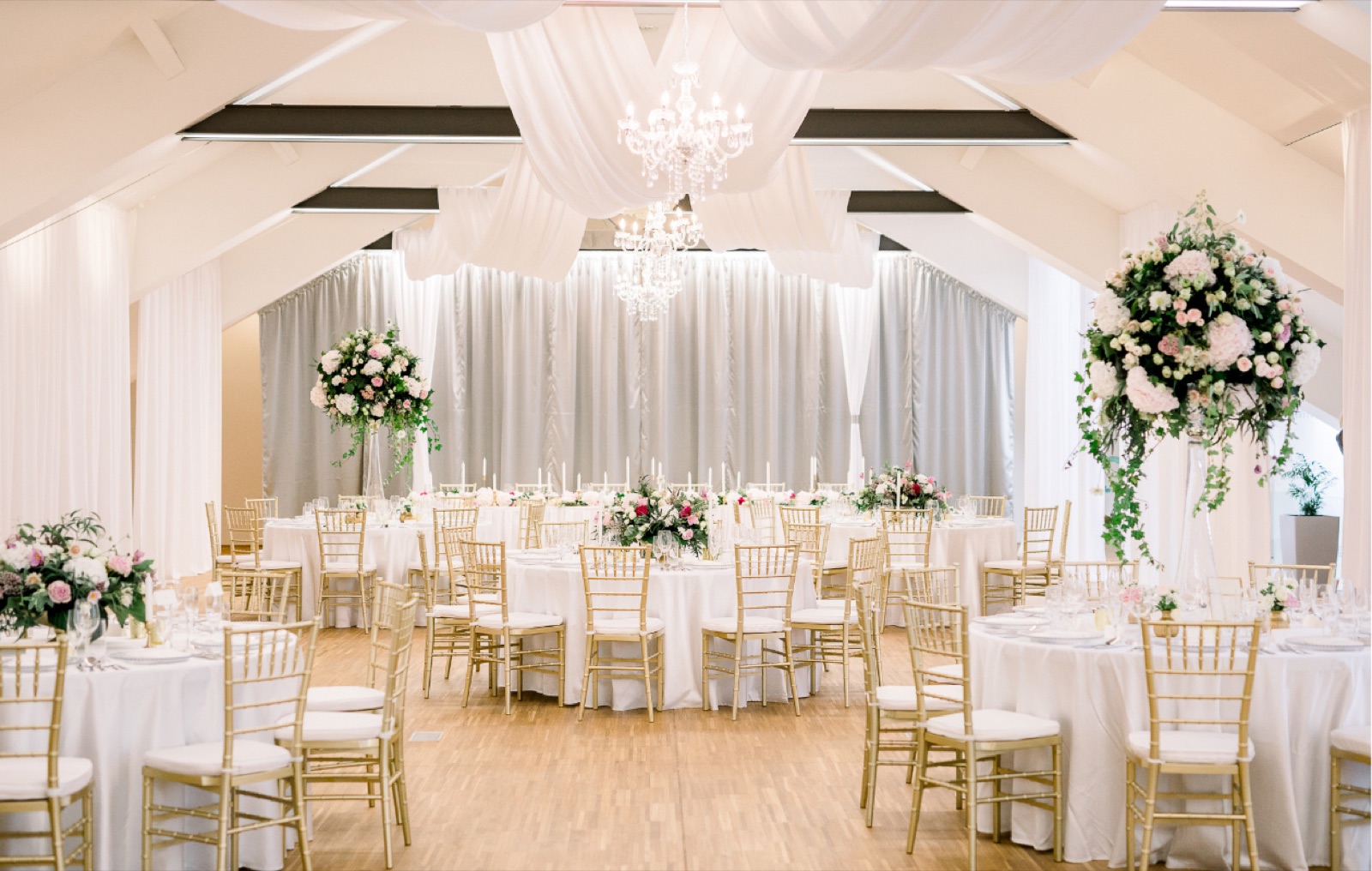 Zámek Ratměřice **** wedding venue - photo 5