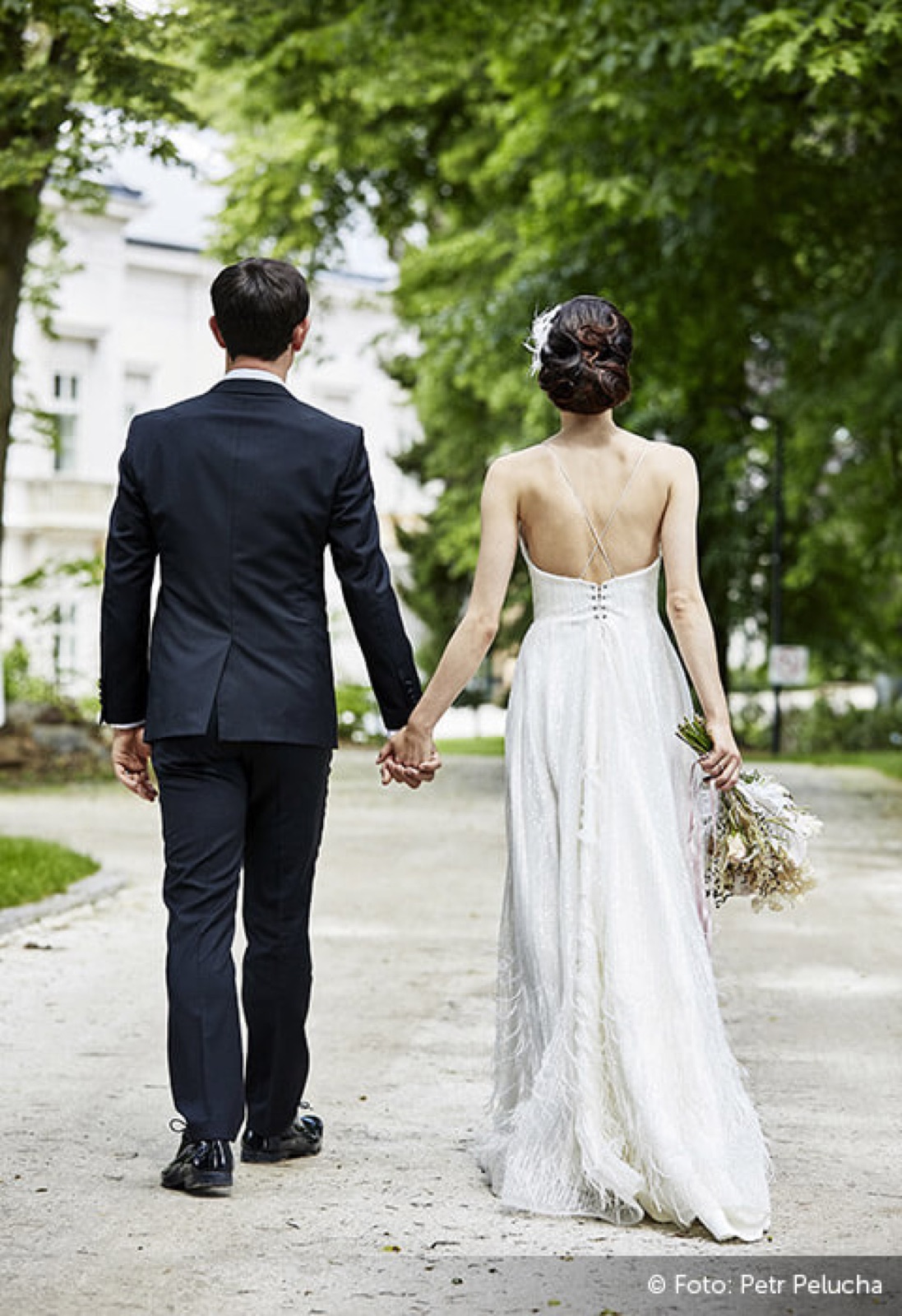 Zámek Ratměřice **** wedding venue - photo 8