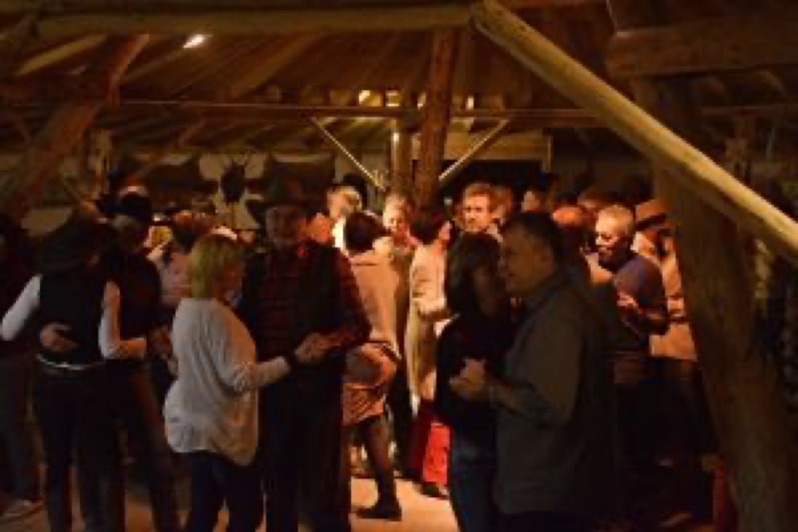 West Park wedding venue - photo 7