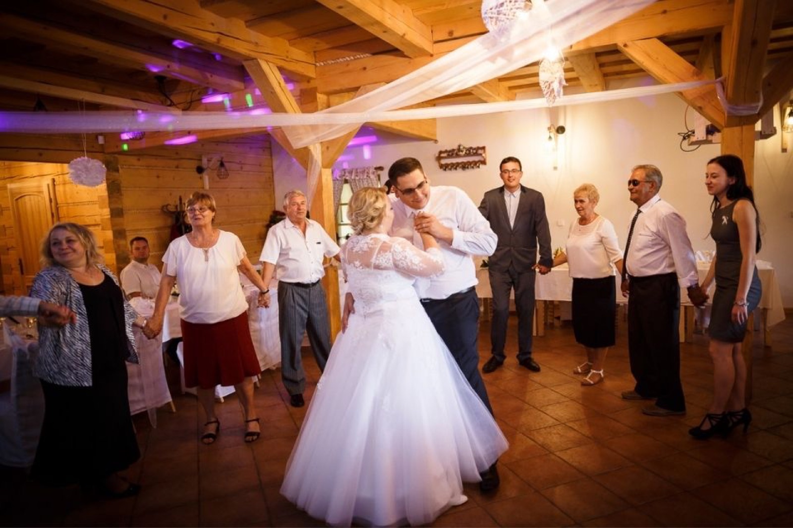 Penzion Grunt wedding venue - photo 2