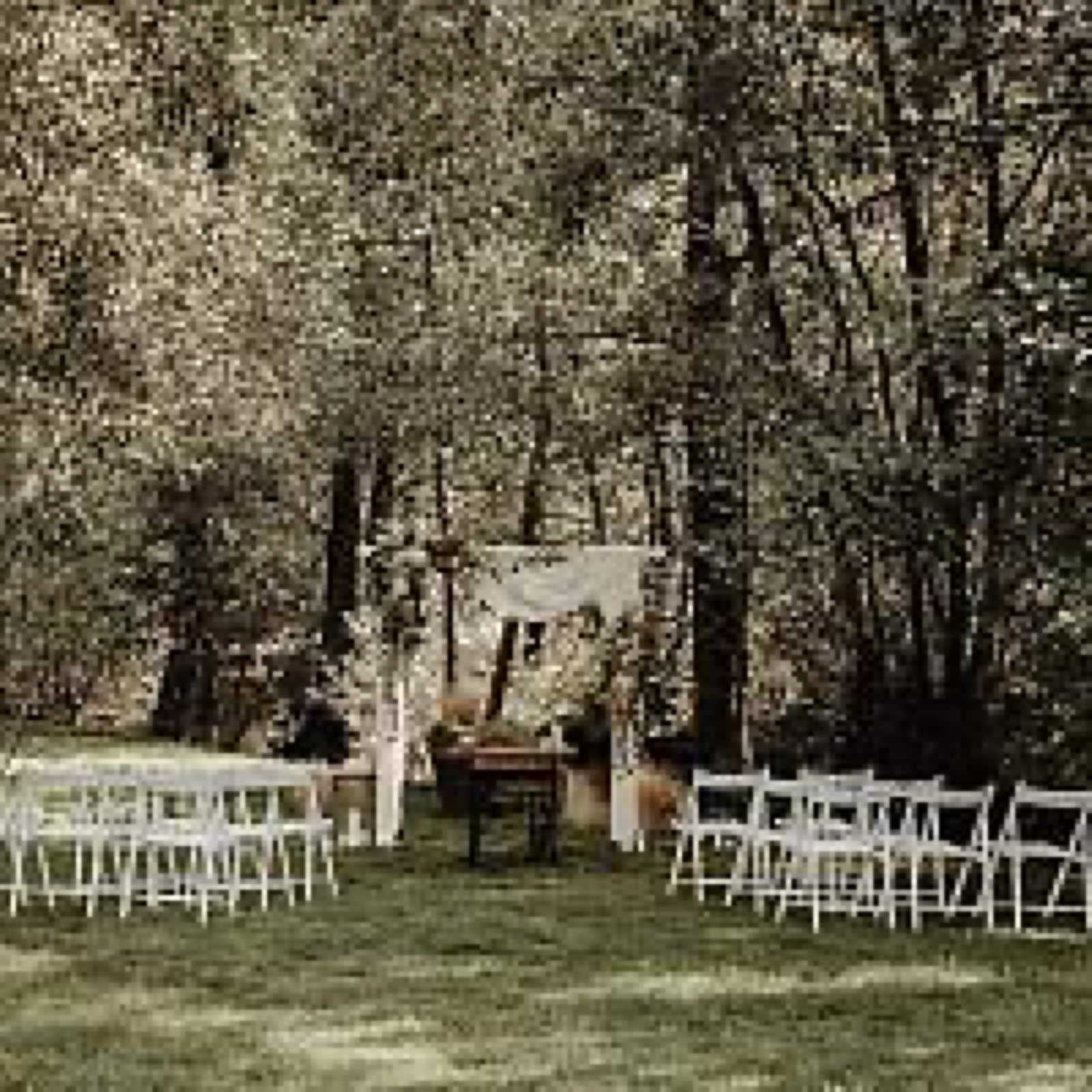 Petráškův dvůr wedding venue - photo 2