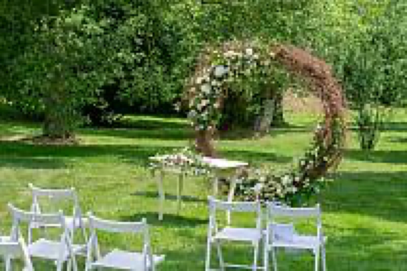 Petráškův dvůr wedding venue - photo 8