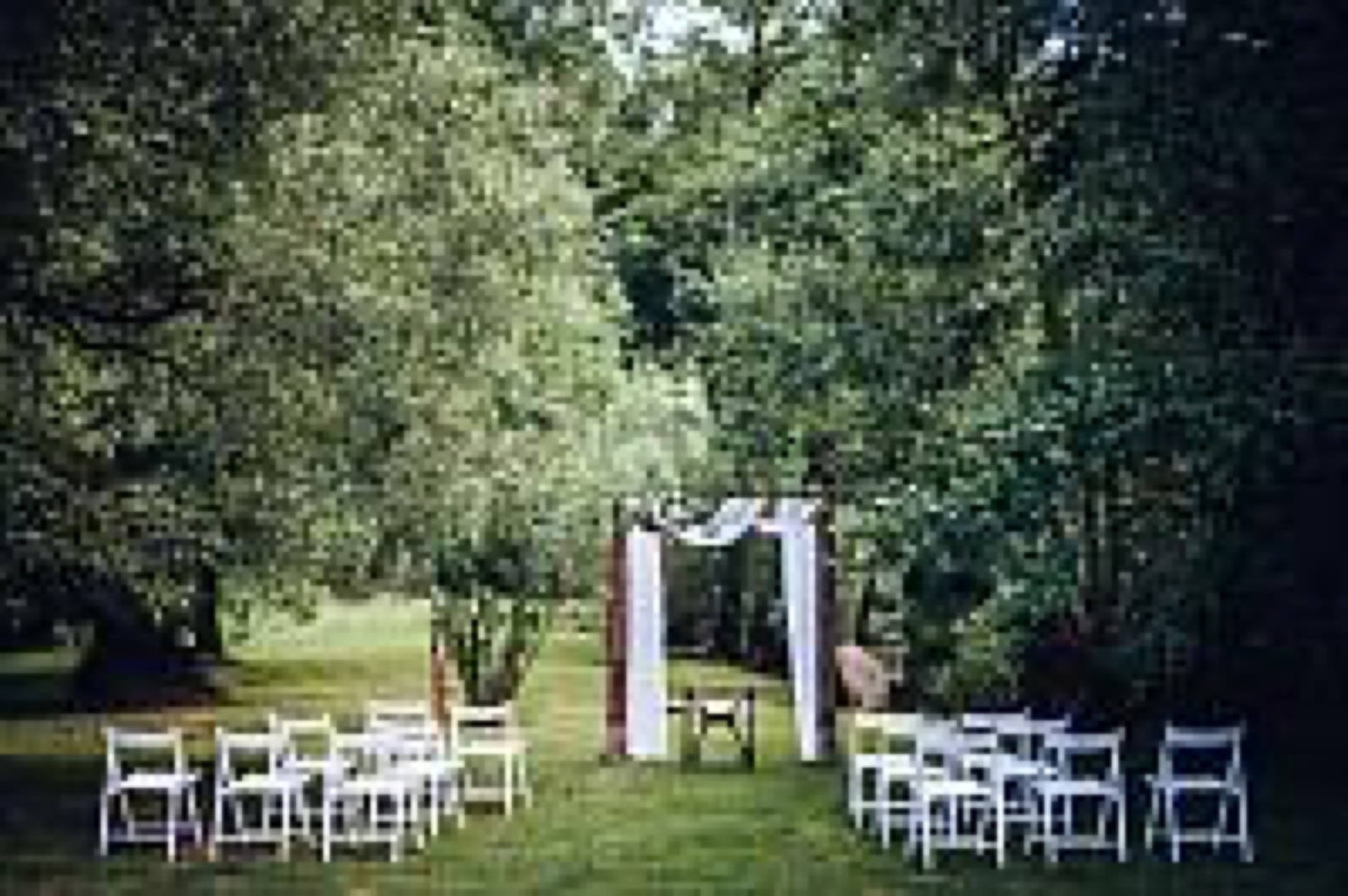 Petráškův dvůr wedding venue - photo 10