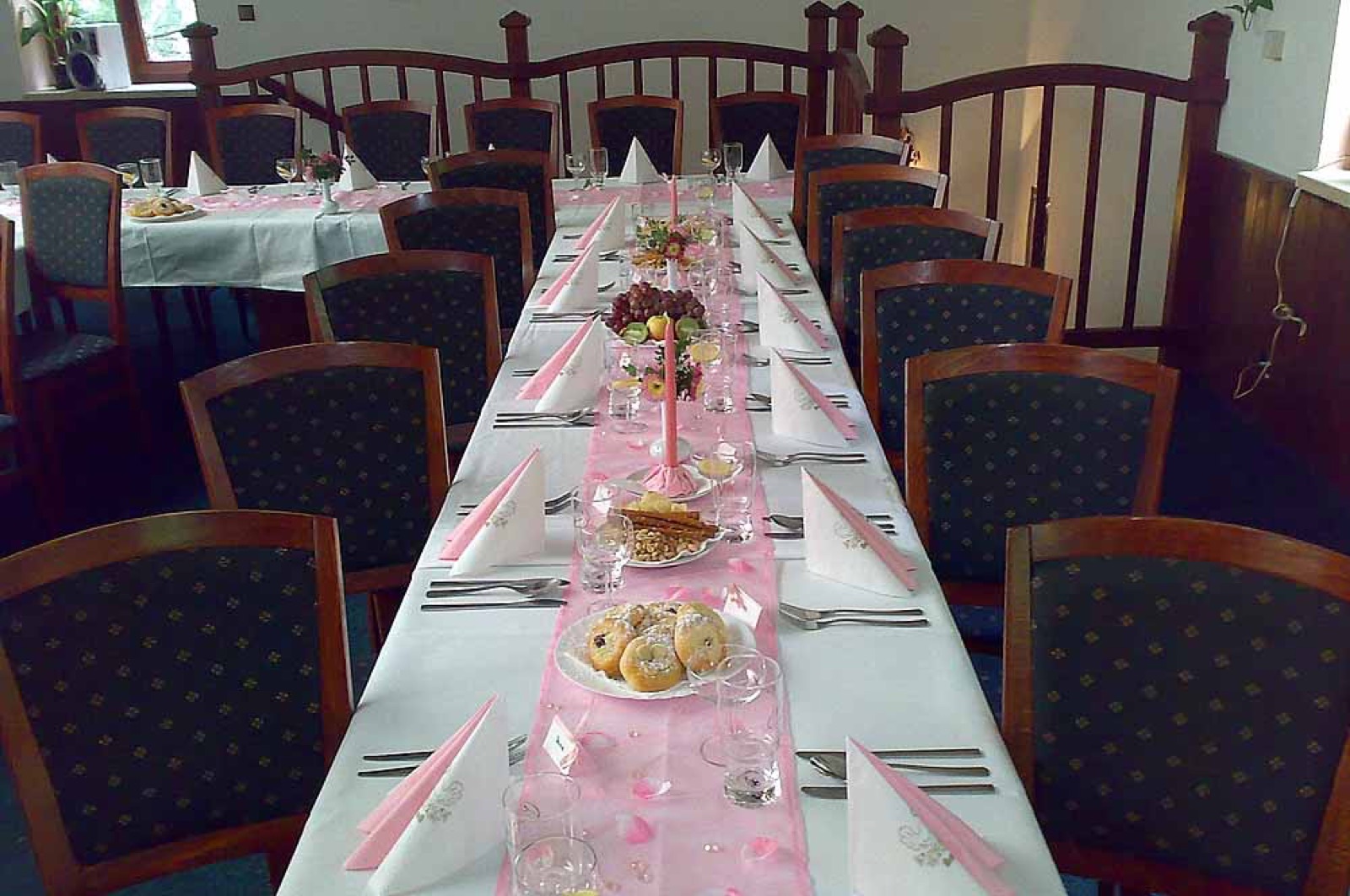 Restaurace Minigolf wedding venue - photo 3