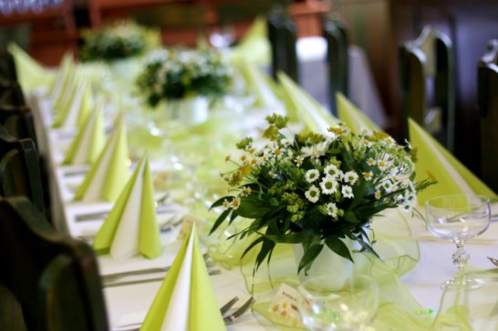 Hotel Diana wedding venue - photo 4