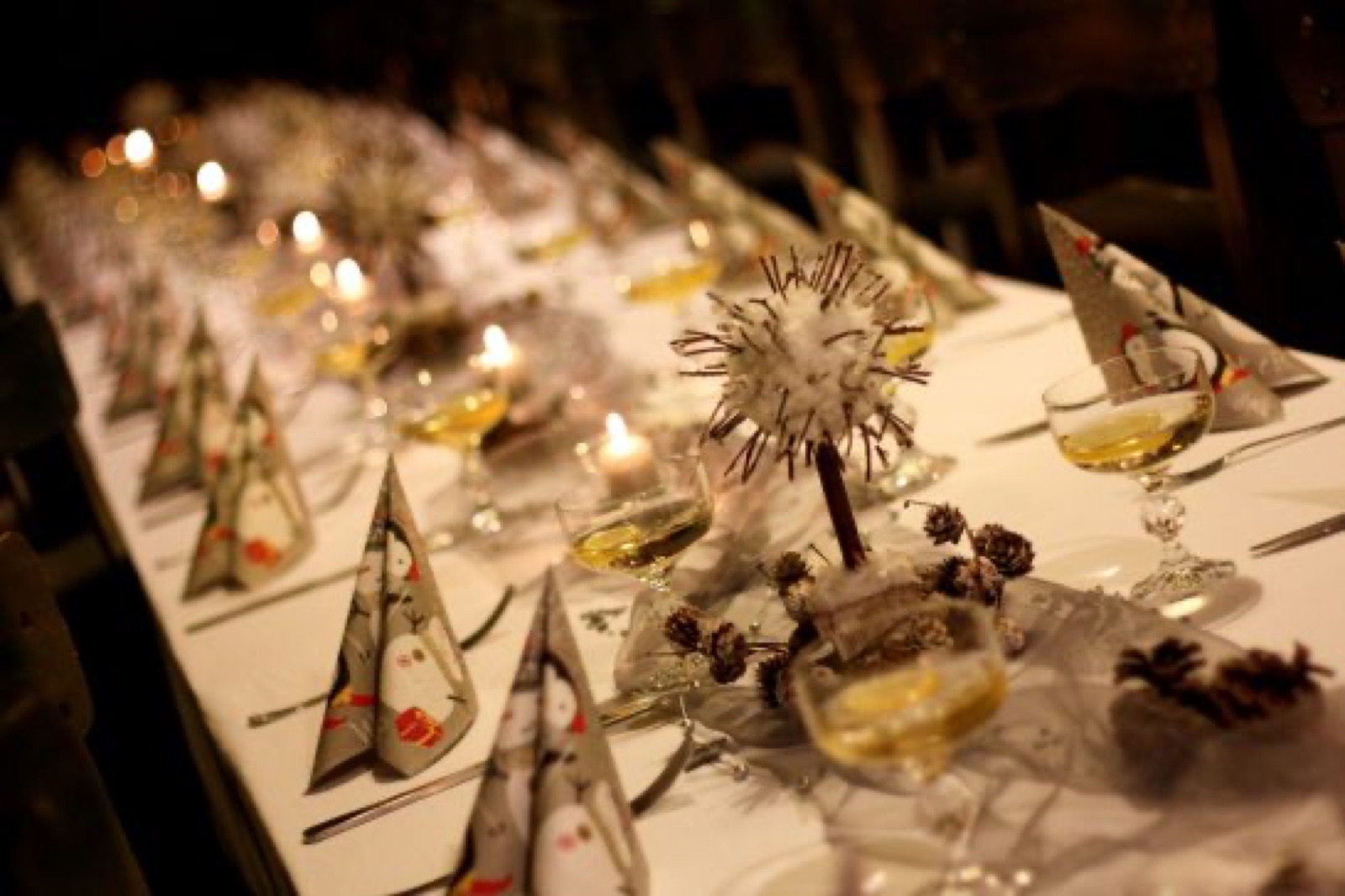 Hotel Diana wedding venue - photo 8