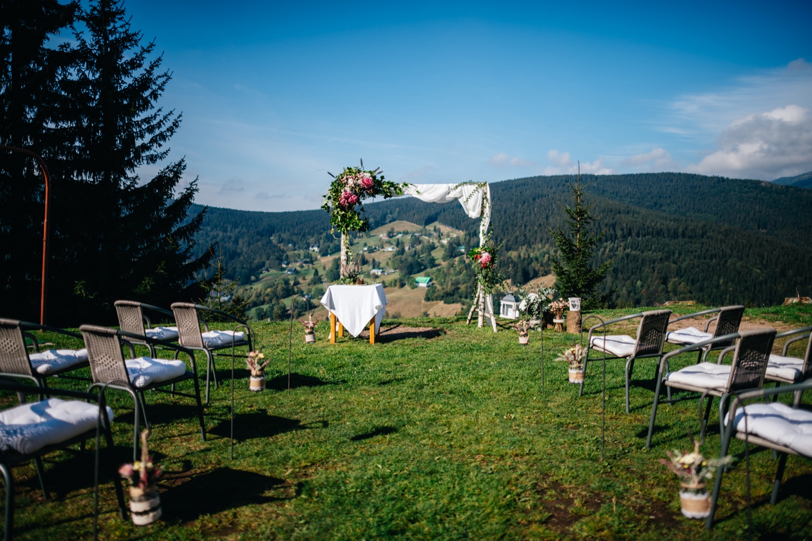 Pension Horalka