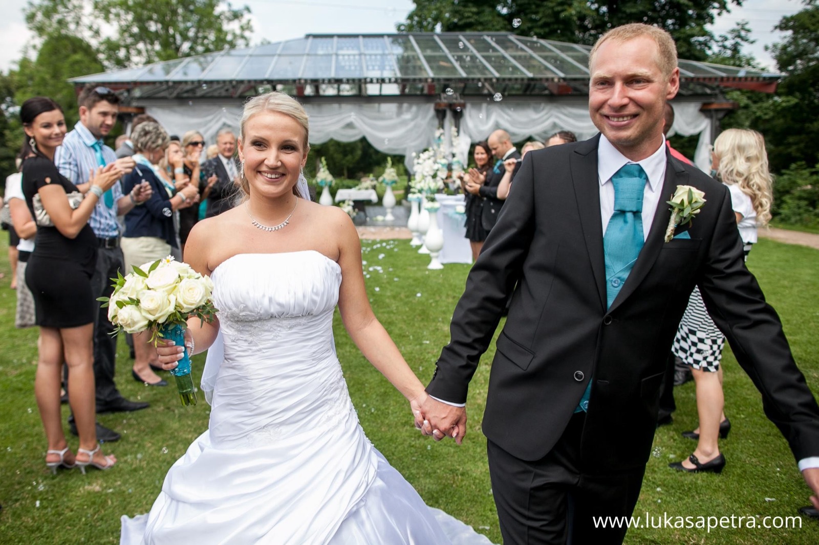 Kalikovský Mlýn wedding venue - photo 5