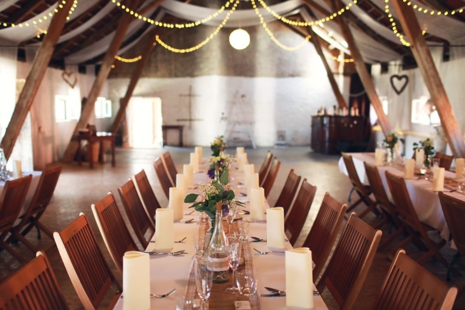Statek Luníkov wedding venue - photo 2