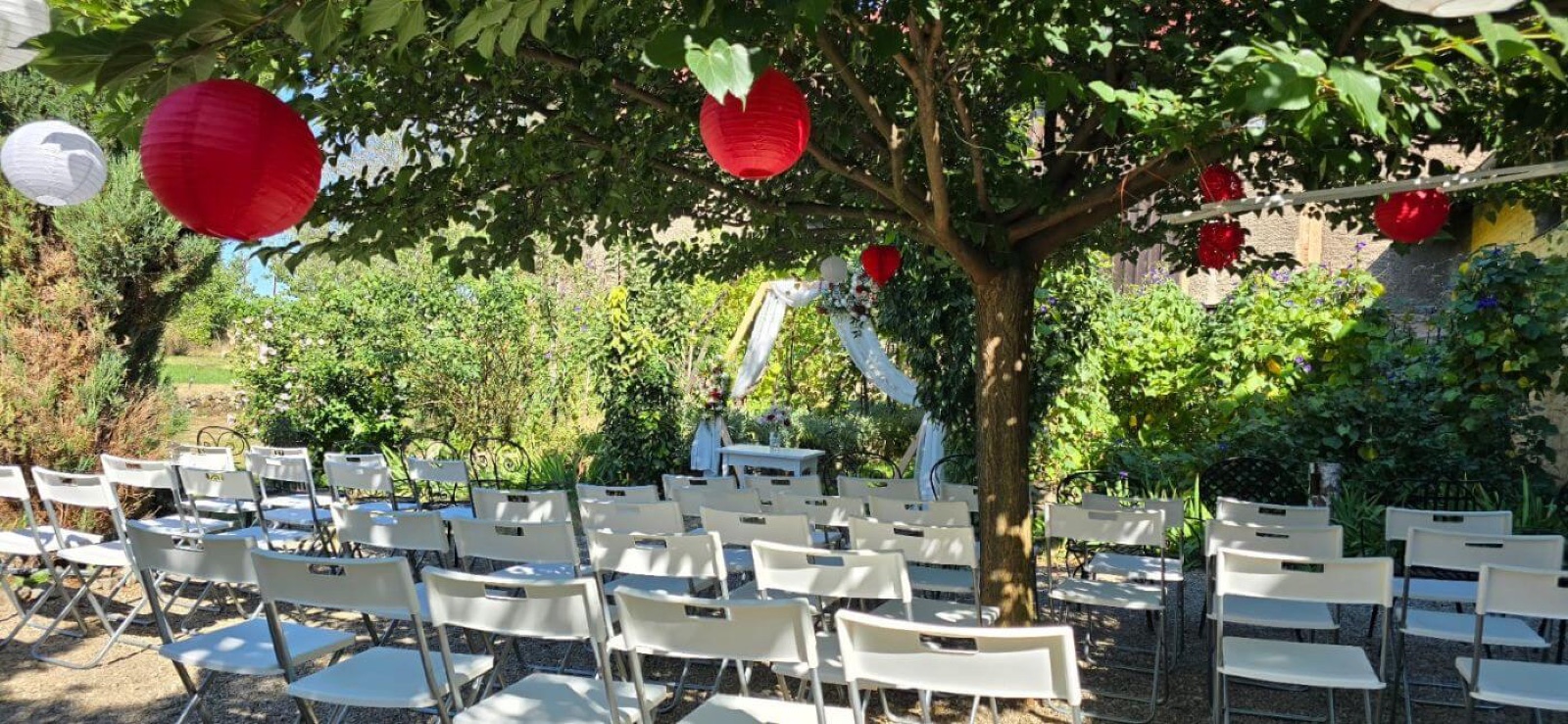 Statek Luníkov wedding venue - photo 10