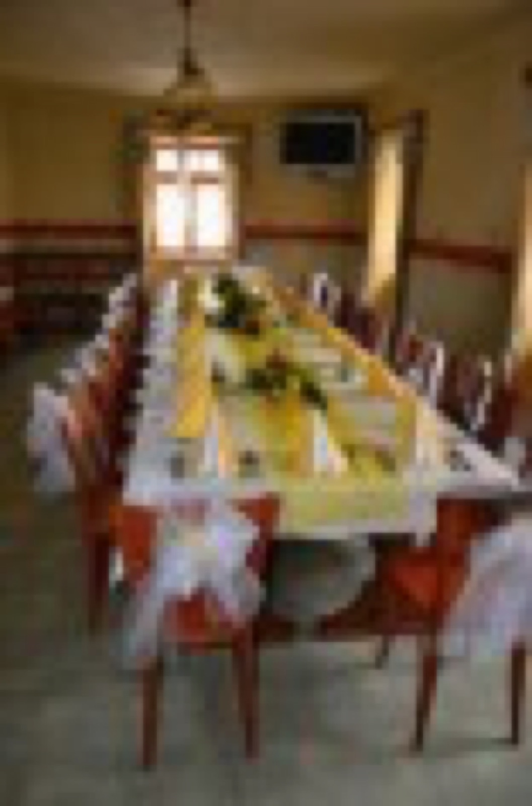 Penzion Haberský vrch wedding venue - photo 2