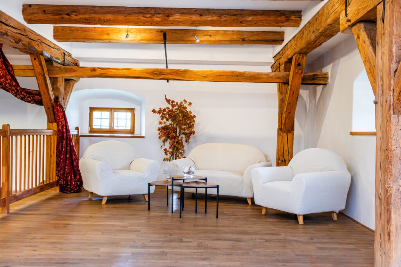 Pražský špejchar wedding venue - photo 3